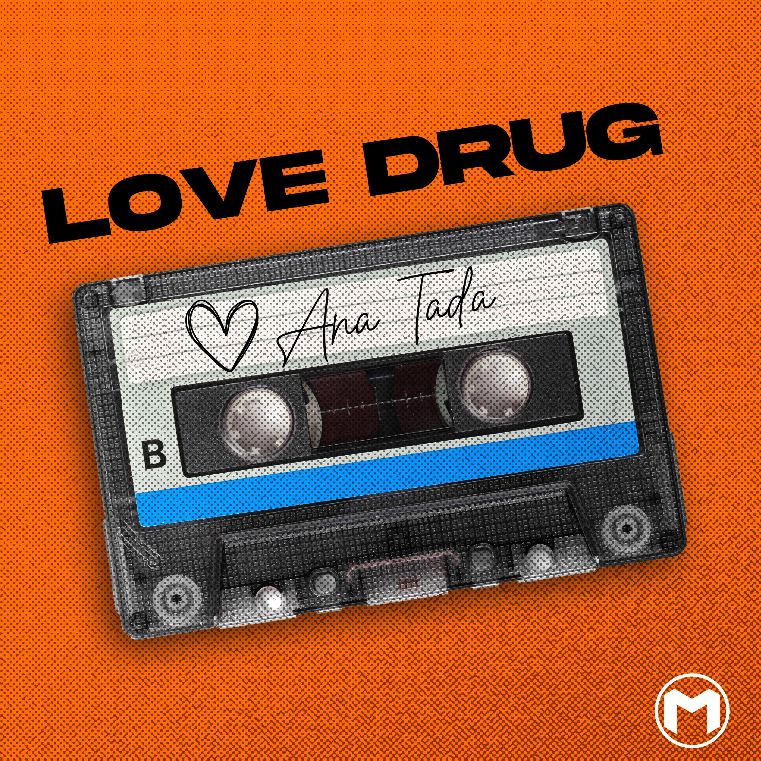 Постер альбома Love Drug