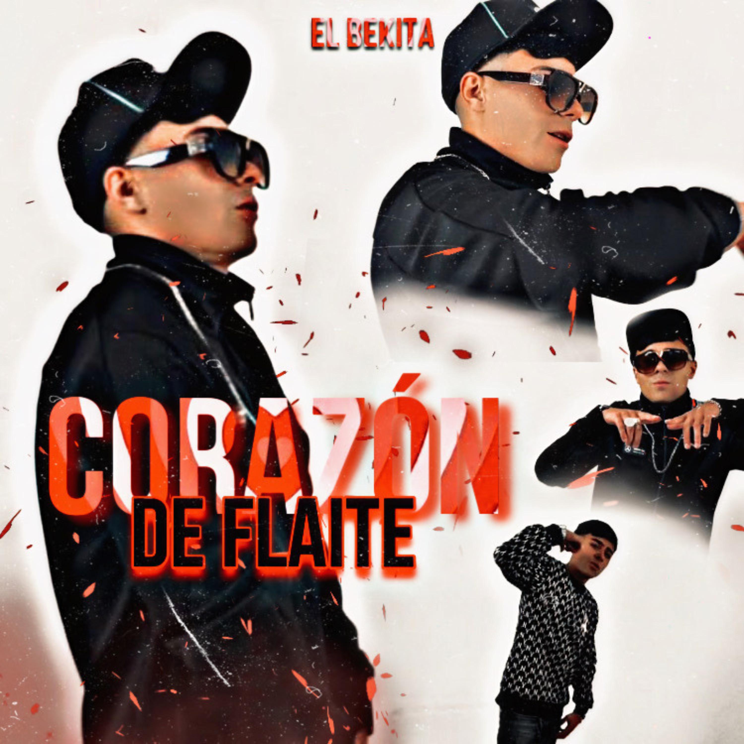 Постер альбома Corazon de Flaite