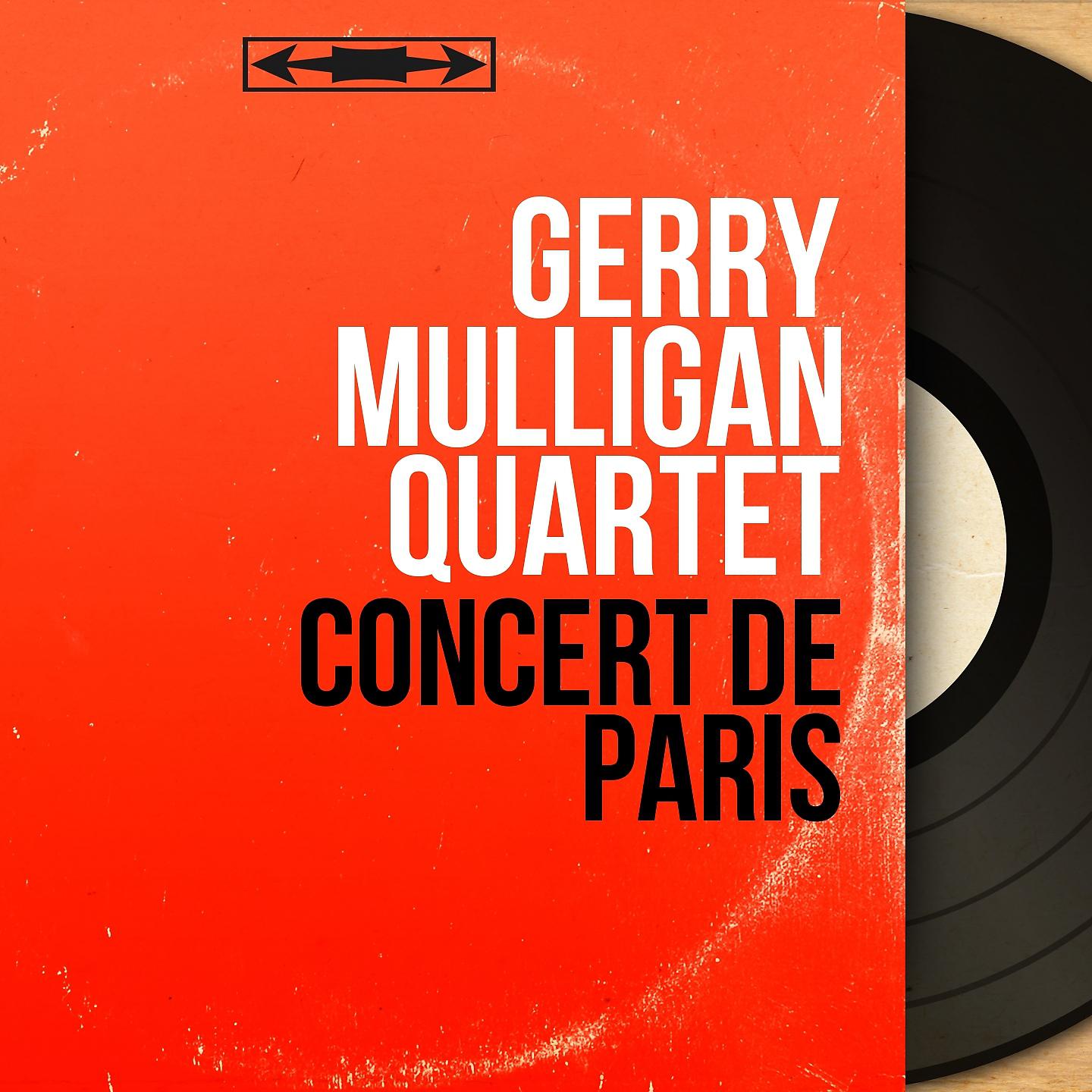 Постер альбома Concert de Paris