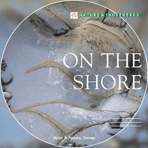 Постер альбома Nature Atmosphere: On the Shore