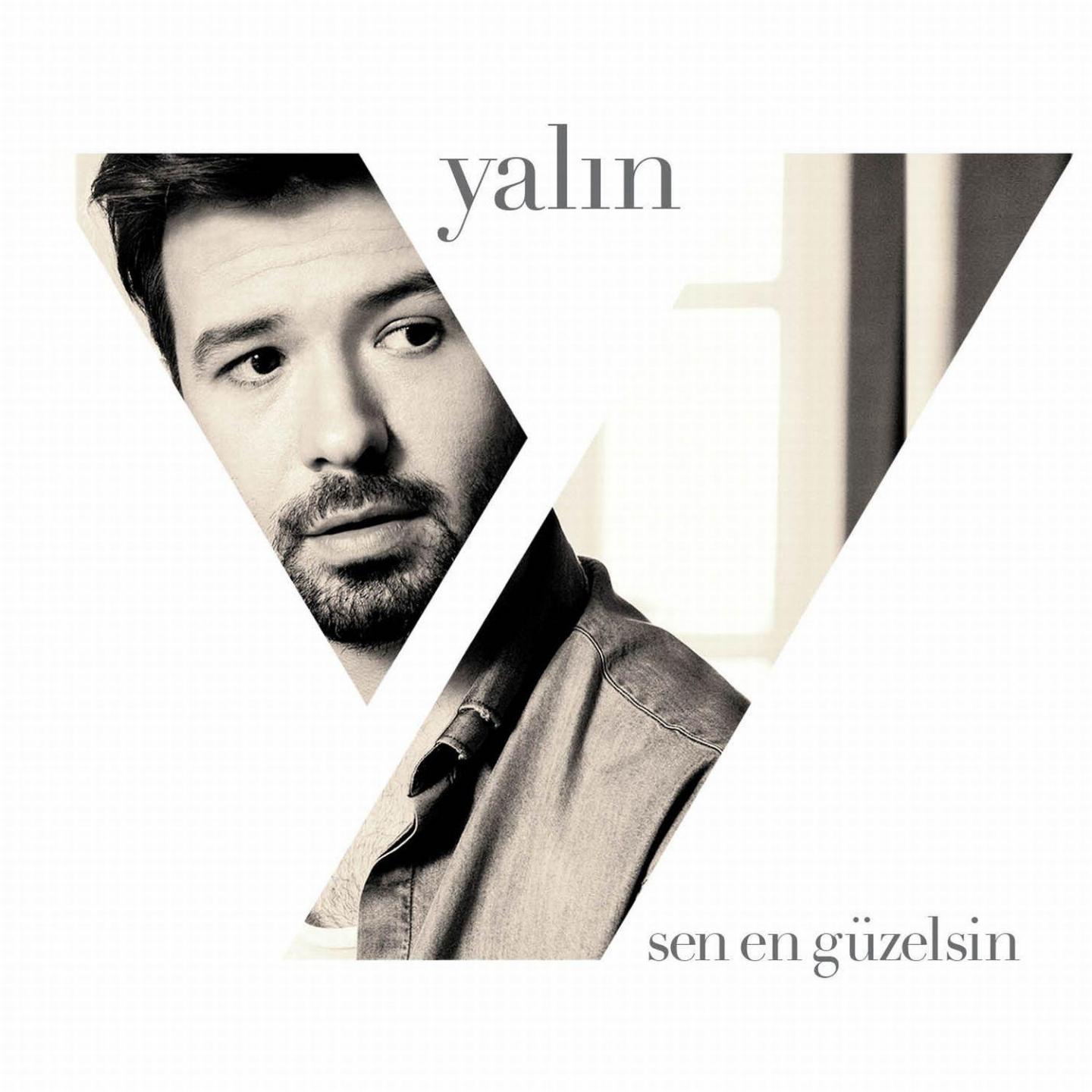 Постер альбома Sen En Güzelsin