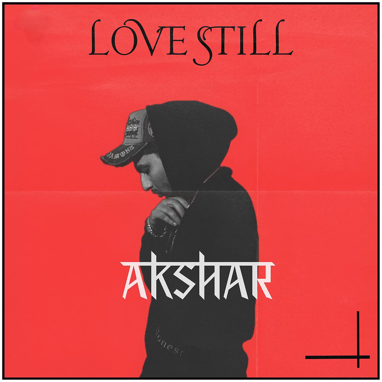 Постер альбома Love Still