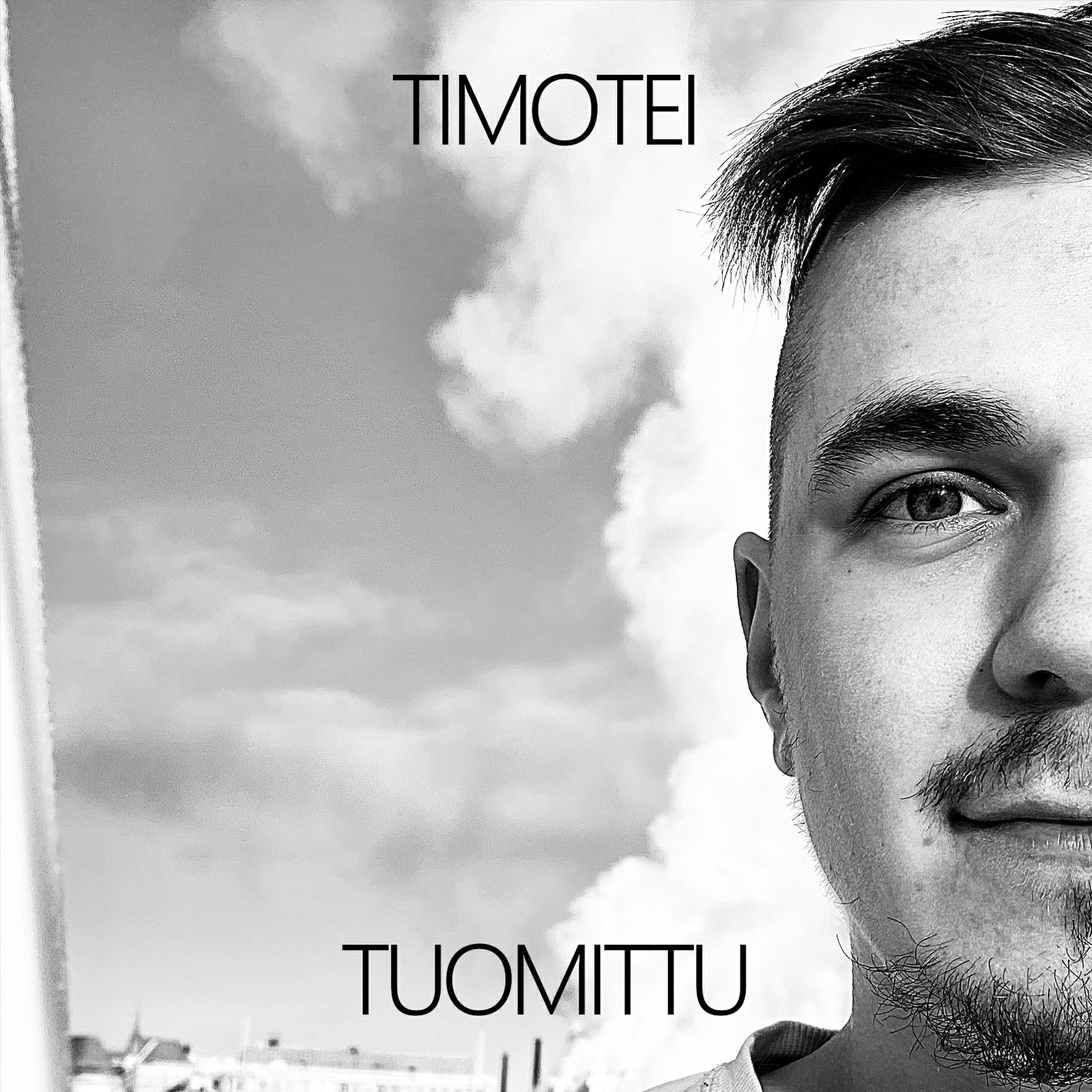 Постер альбома Tuomittu