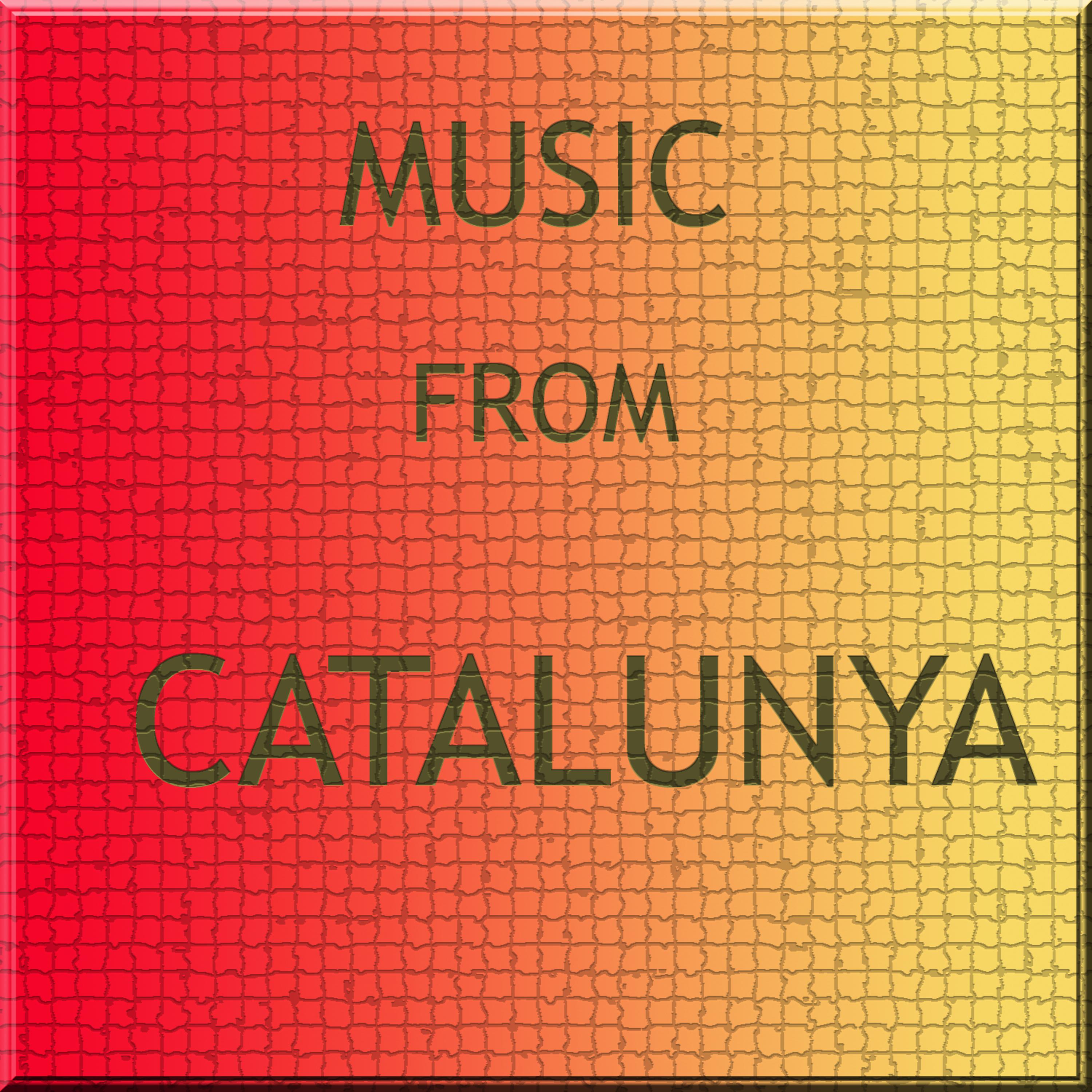 Постер альбома Music from Catalunya