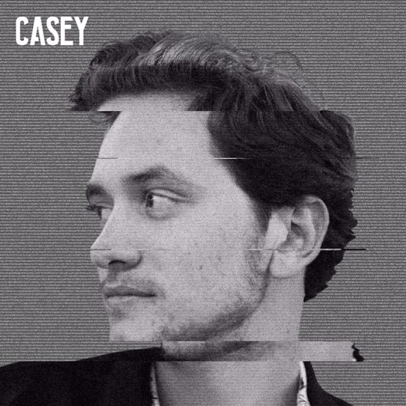 Постер альбома Casey