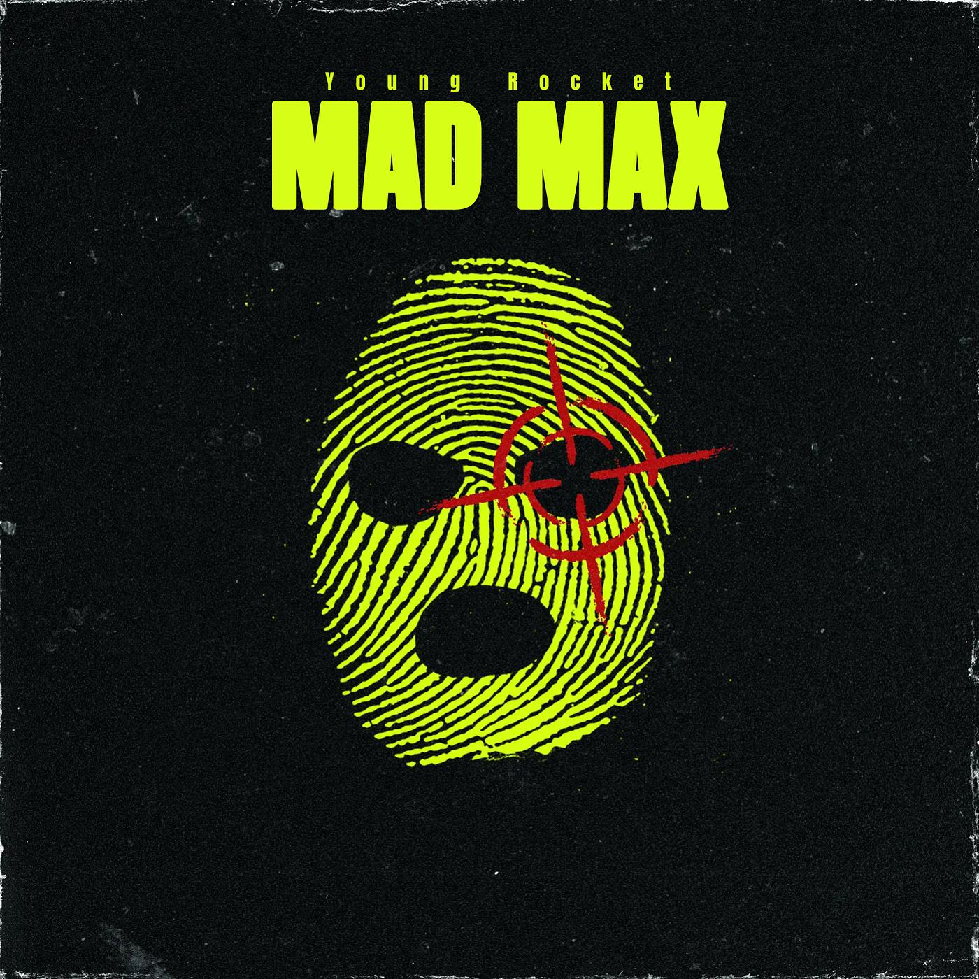 Постер альбома Mad Max
