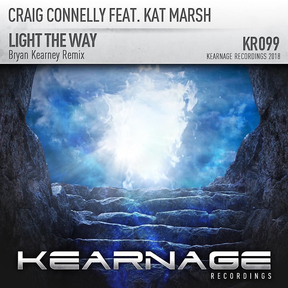 Постер альбома Light The Way (Bryan Kearney Remix)