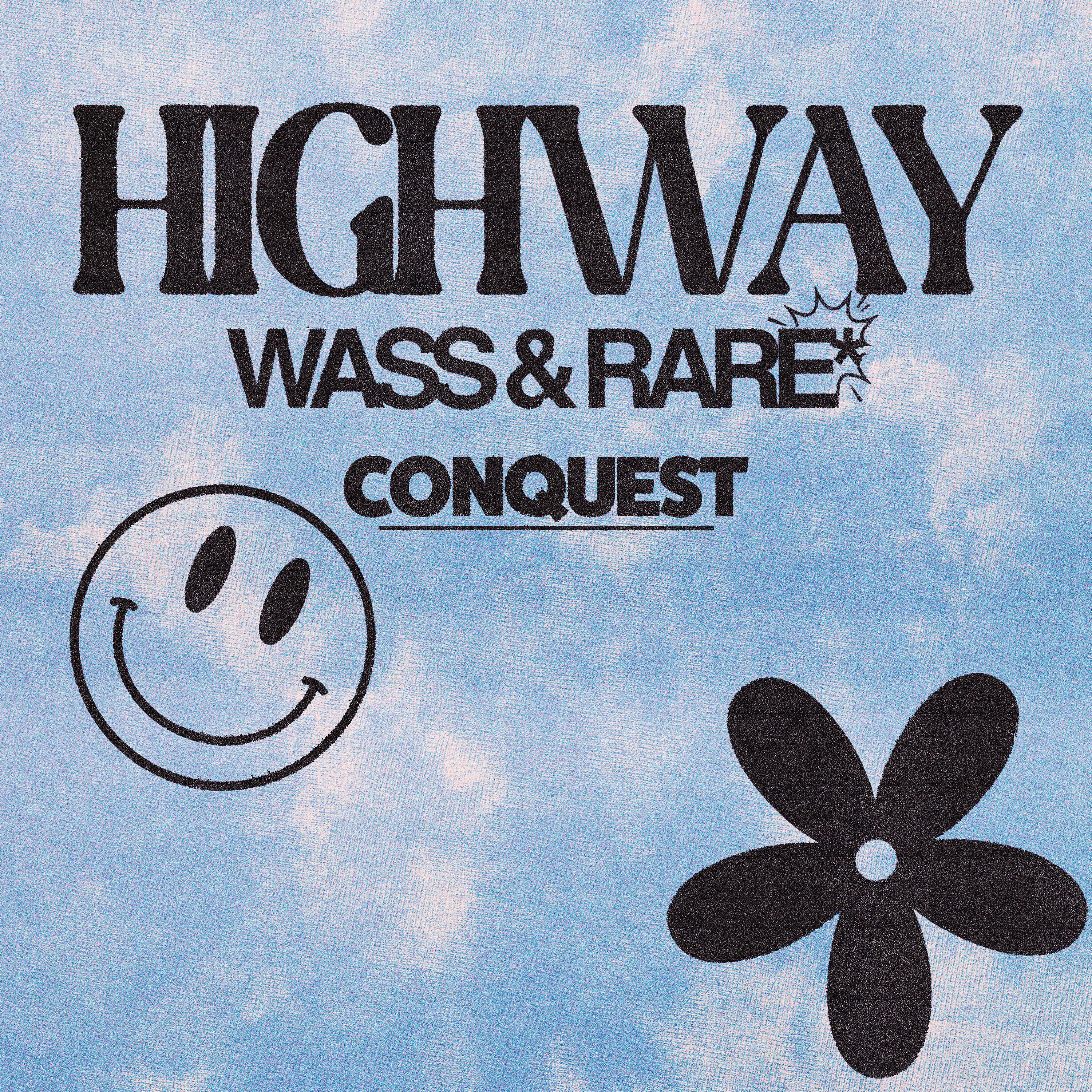 Постер альбома Highway