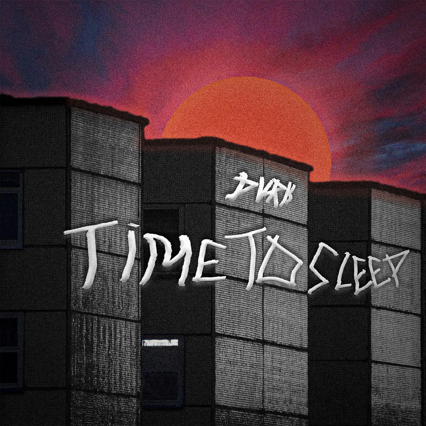 Постер альбома Time To Sleep