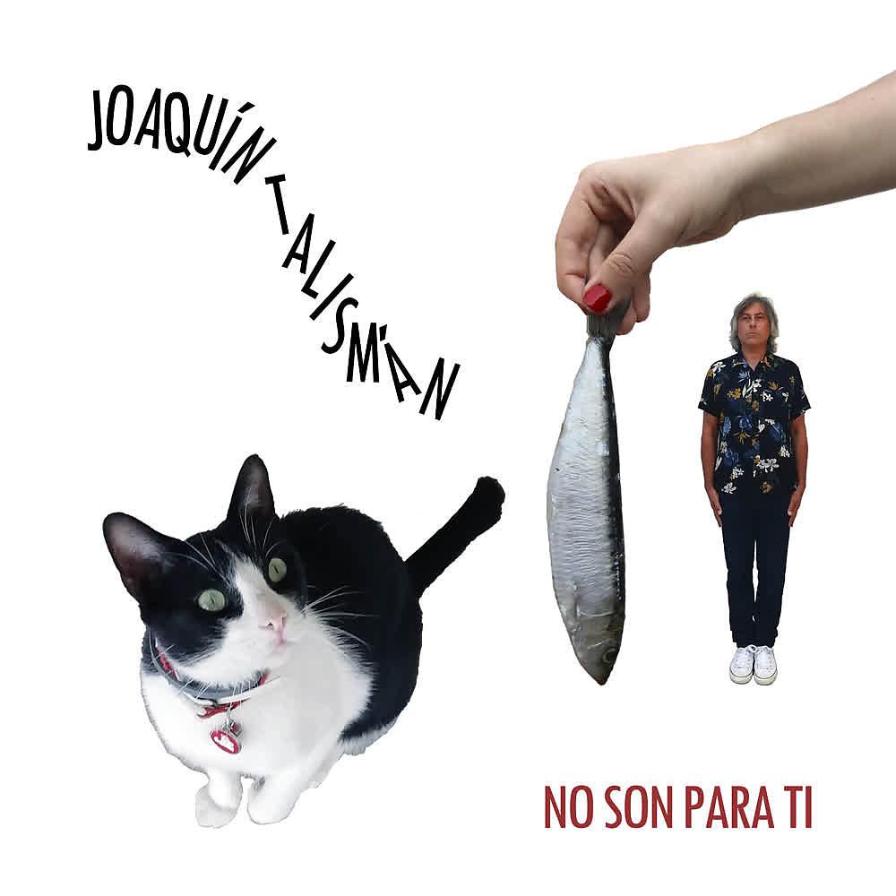 Постер альбома No Son para Ti
