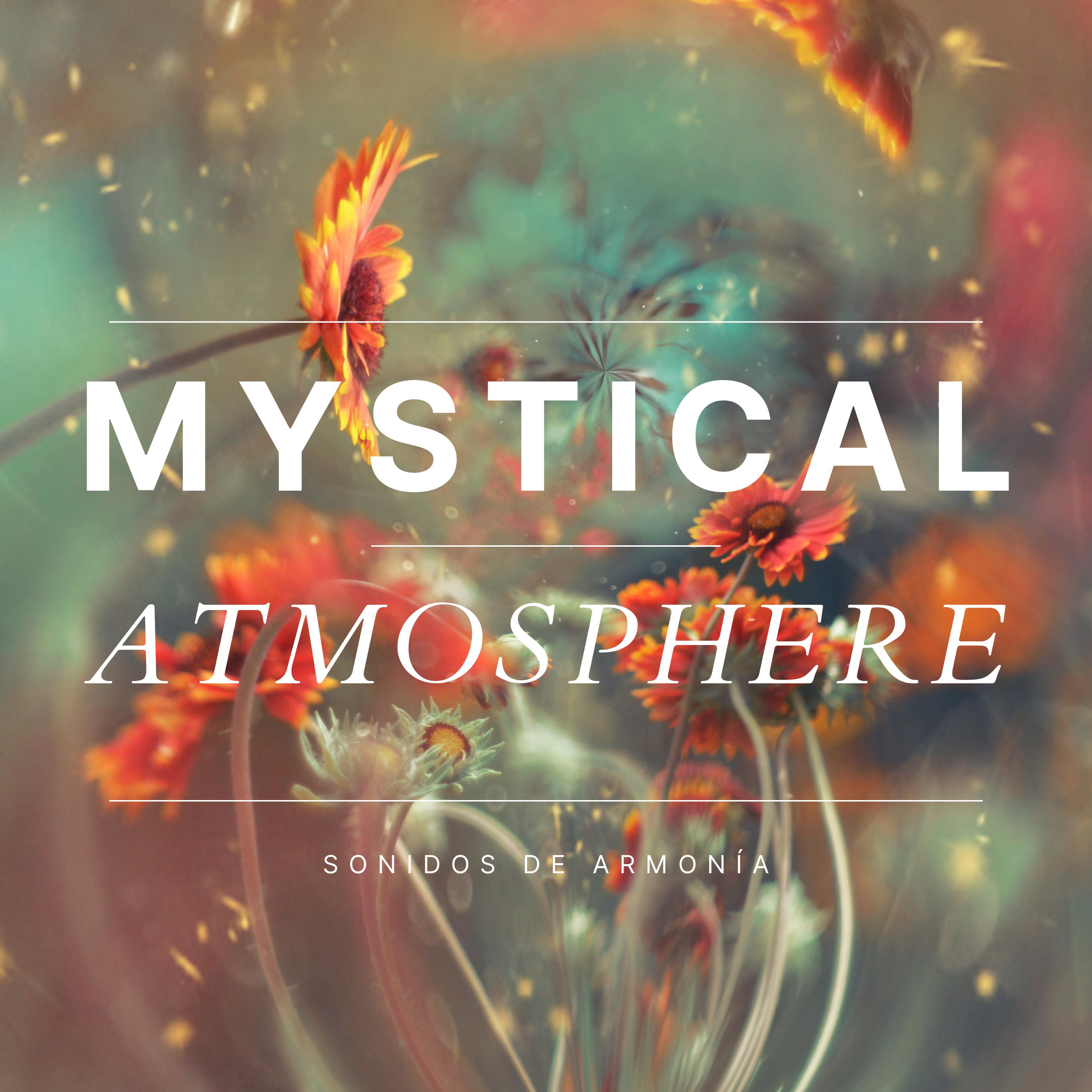 Постер альбома Mystical Atmosphere