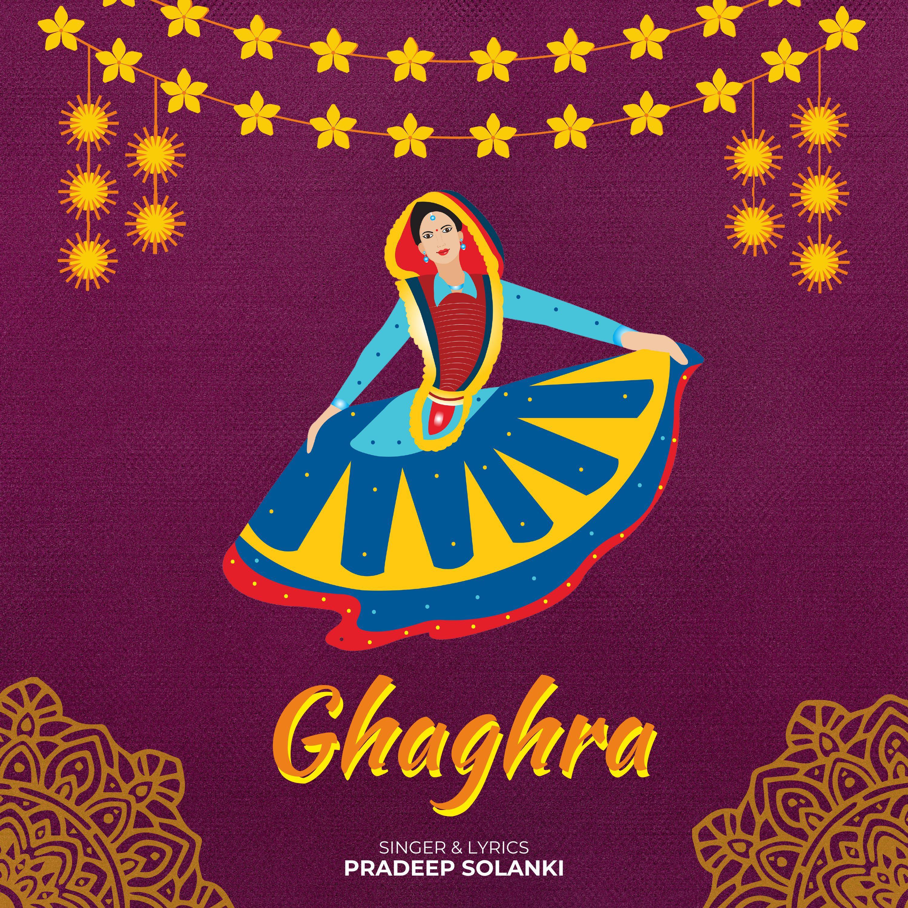 Постер альбома Ghaghra