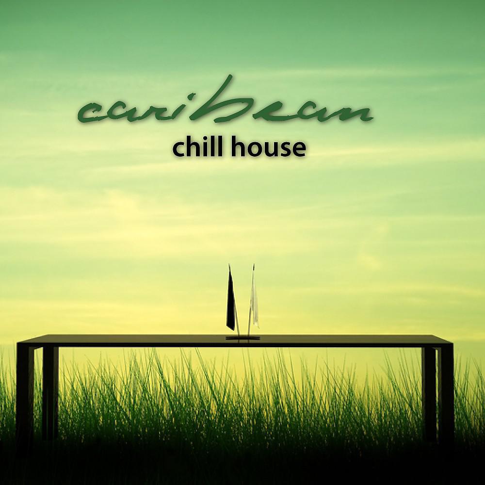 Постер альбома Caribean Chill House