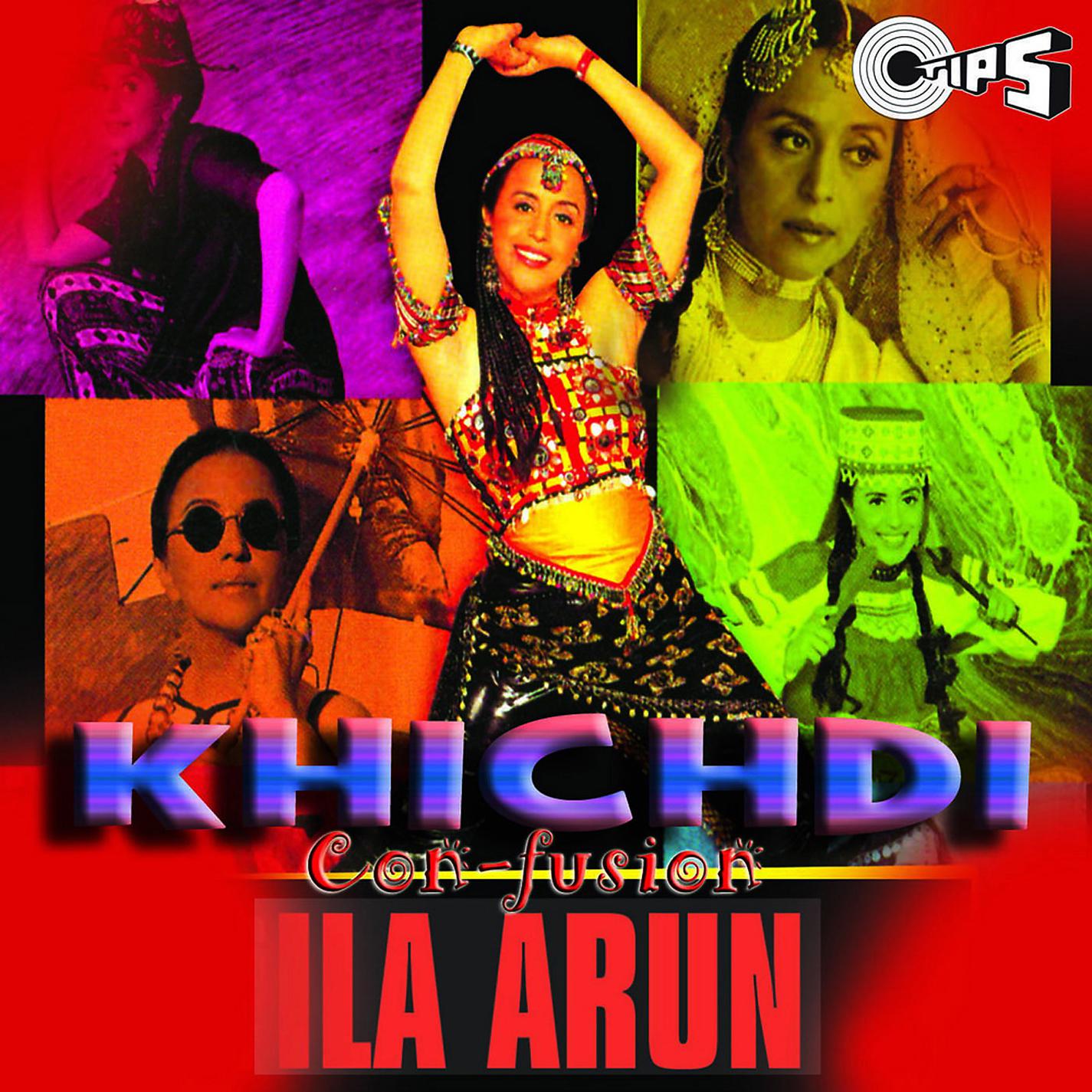 Постер альбома Khichdi