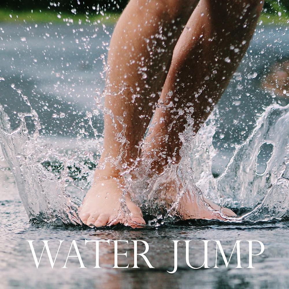 Постер альбома Water Jump