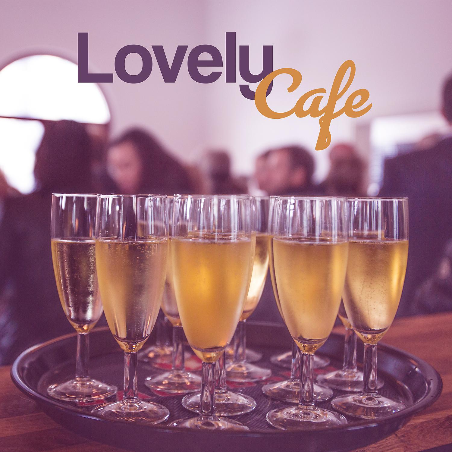 Постер альбома Lovely Cafe – Jazz Vintage, Retro Jazz, Light Jazz