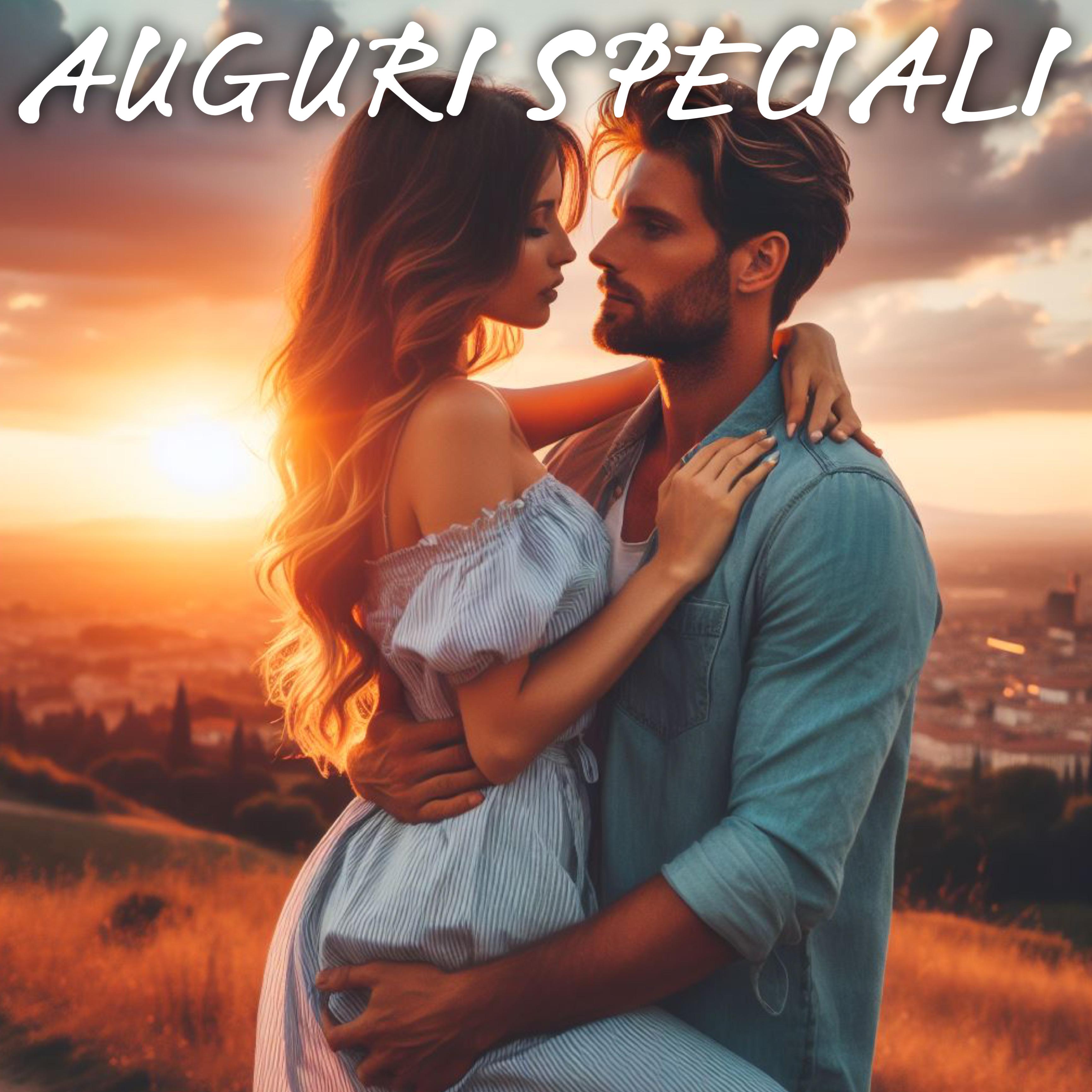Постер альбома Auguri Speciali