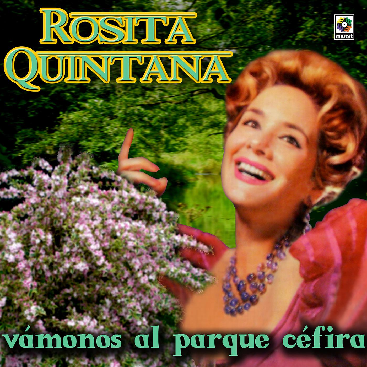 Постер альбома Vámonos Al Parque Céfira