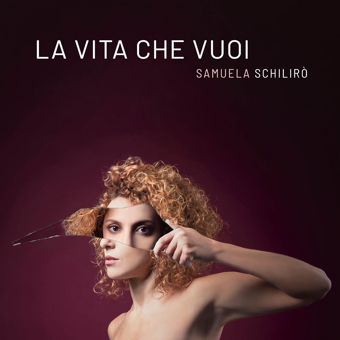Постер альбома La vita che vuoi