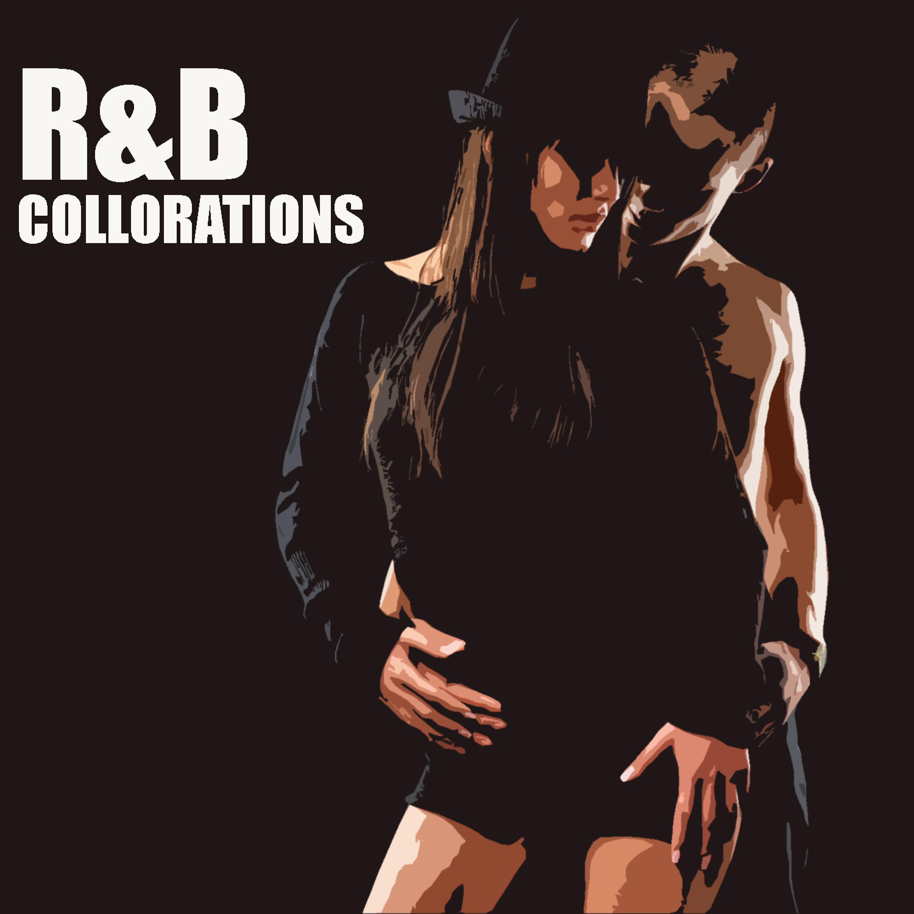 Постер альбома R&B Collaborations