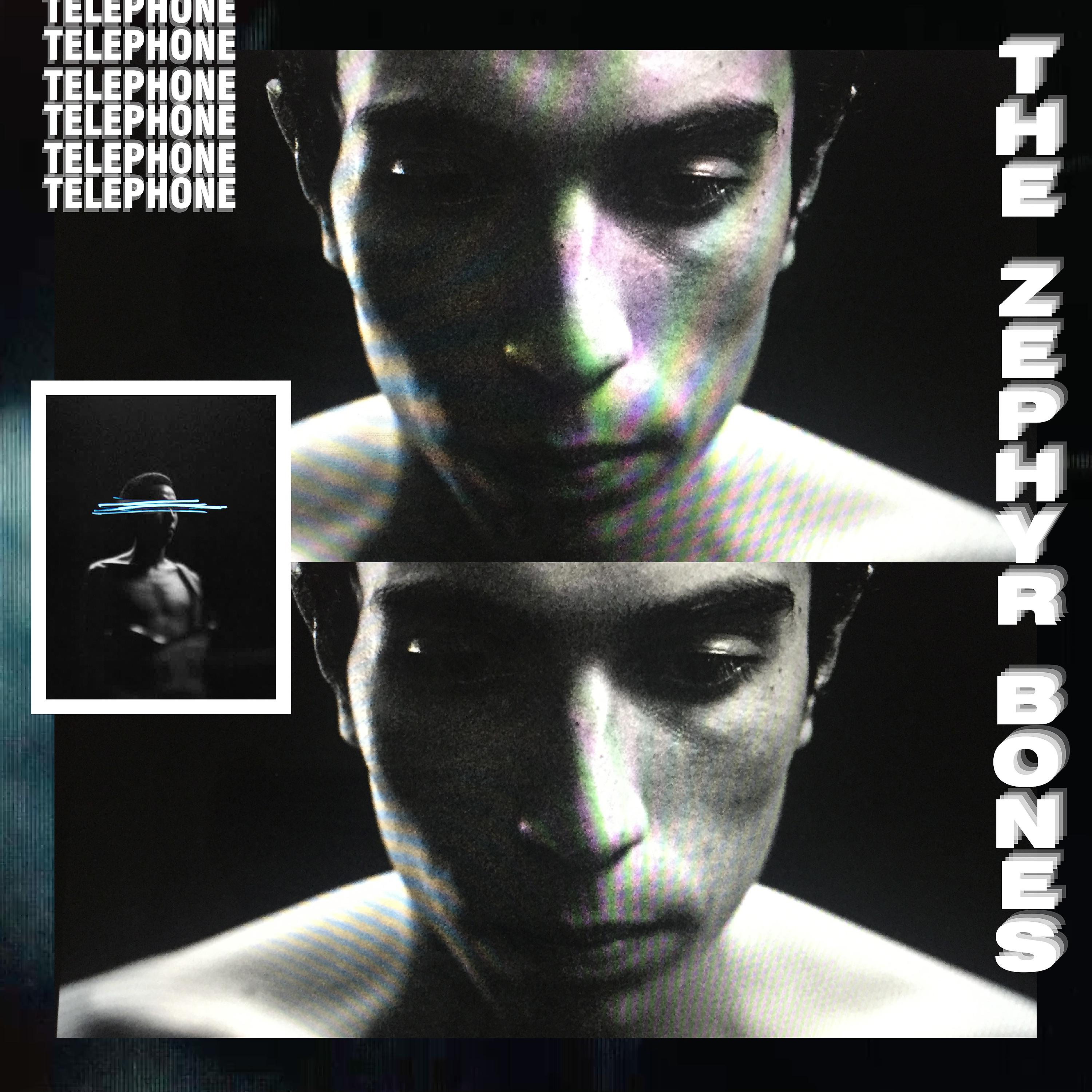 Постер альбома Telephone