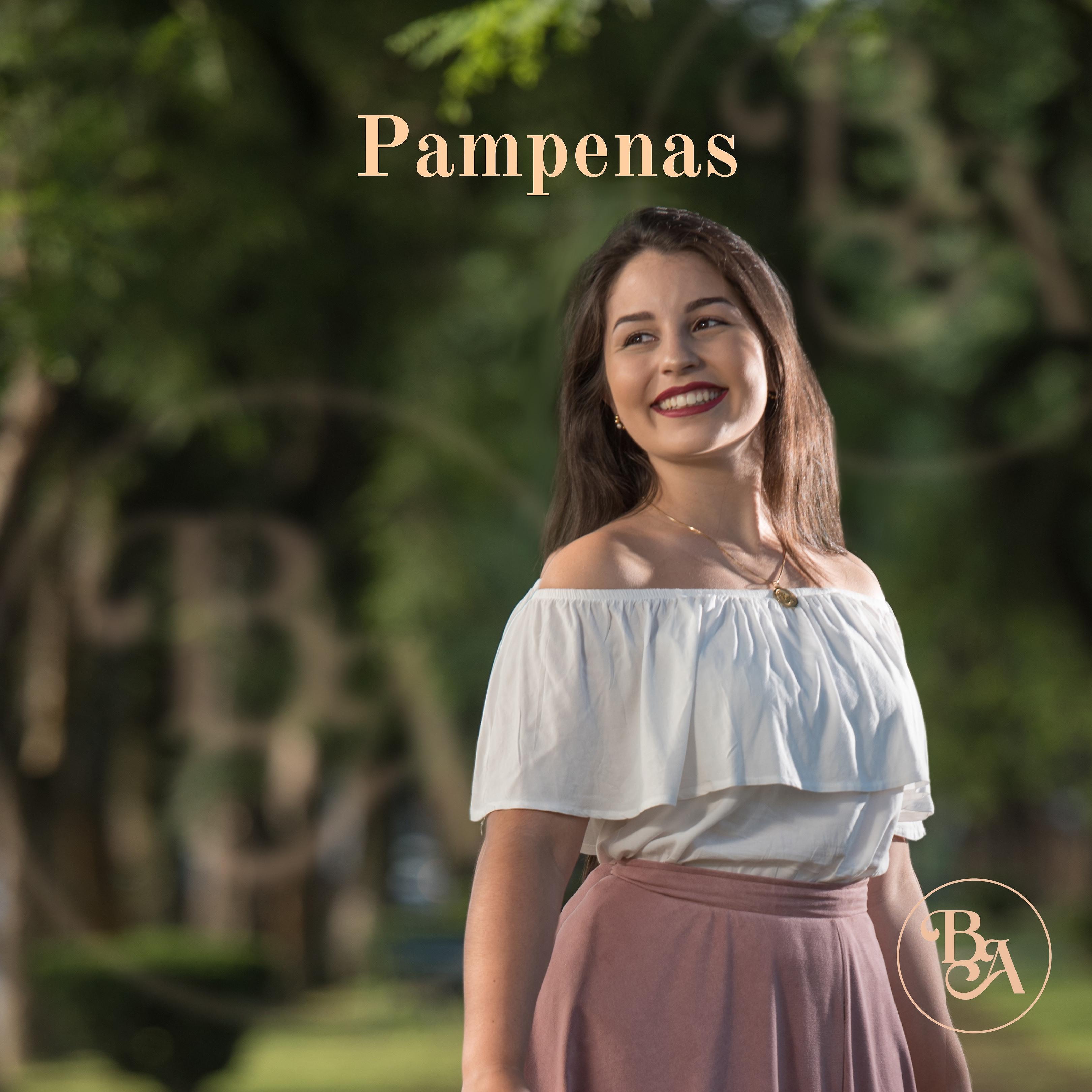 Постер альбома Pampeanas
