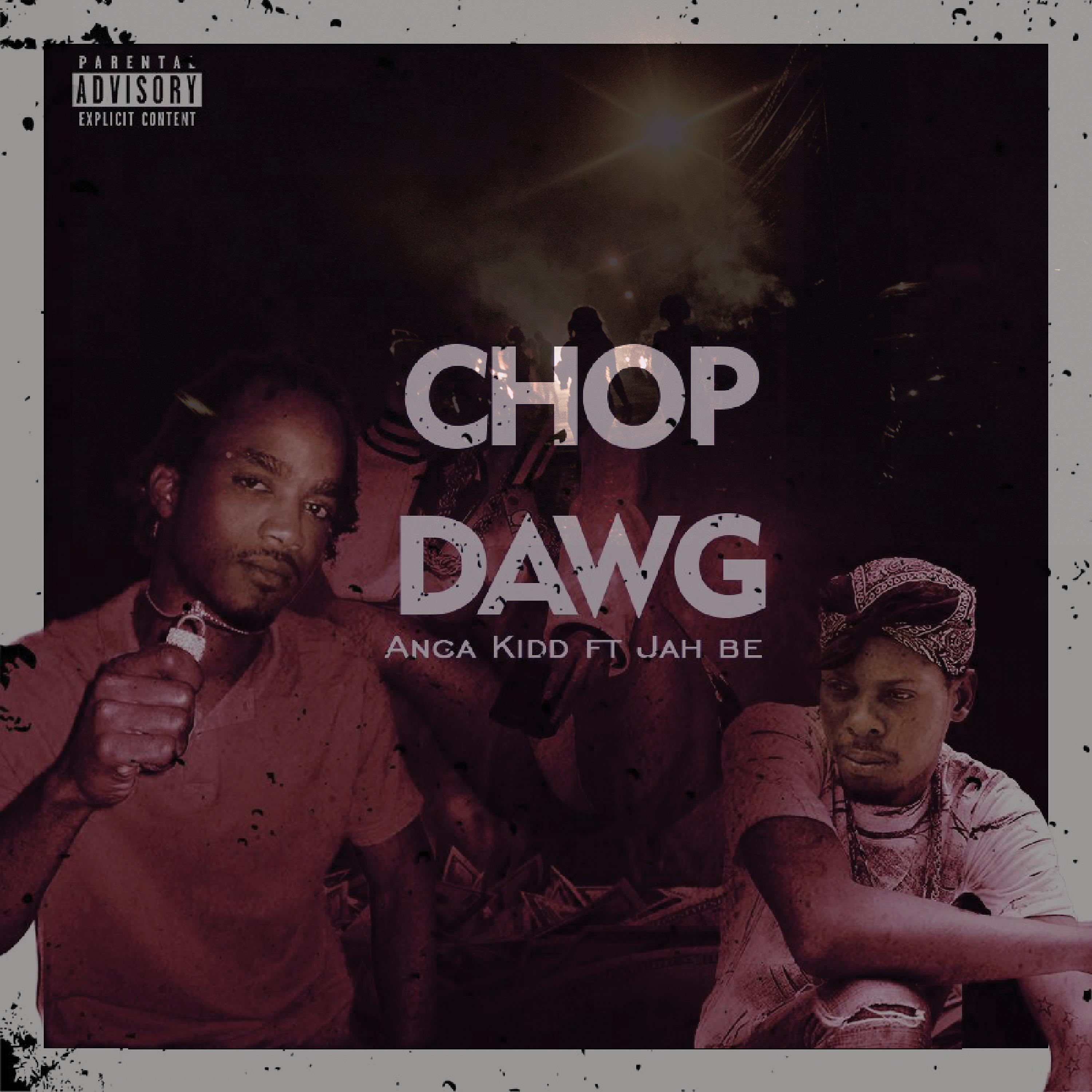 Постер альбома Chop Dawg