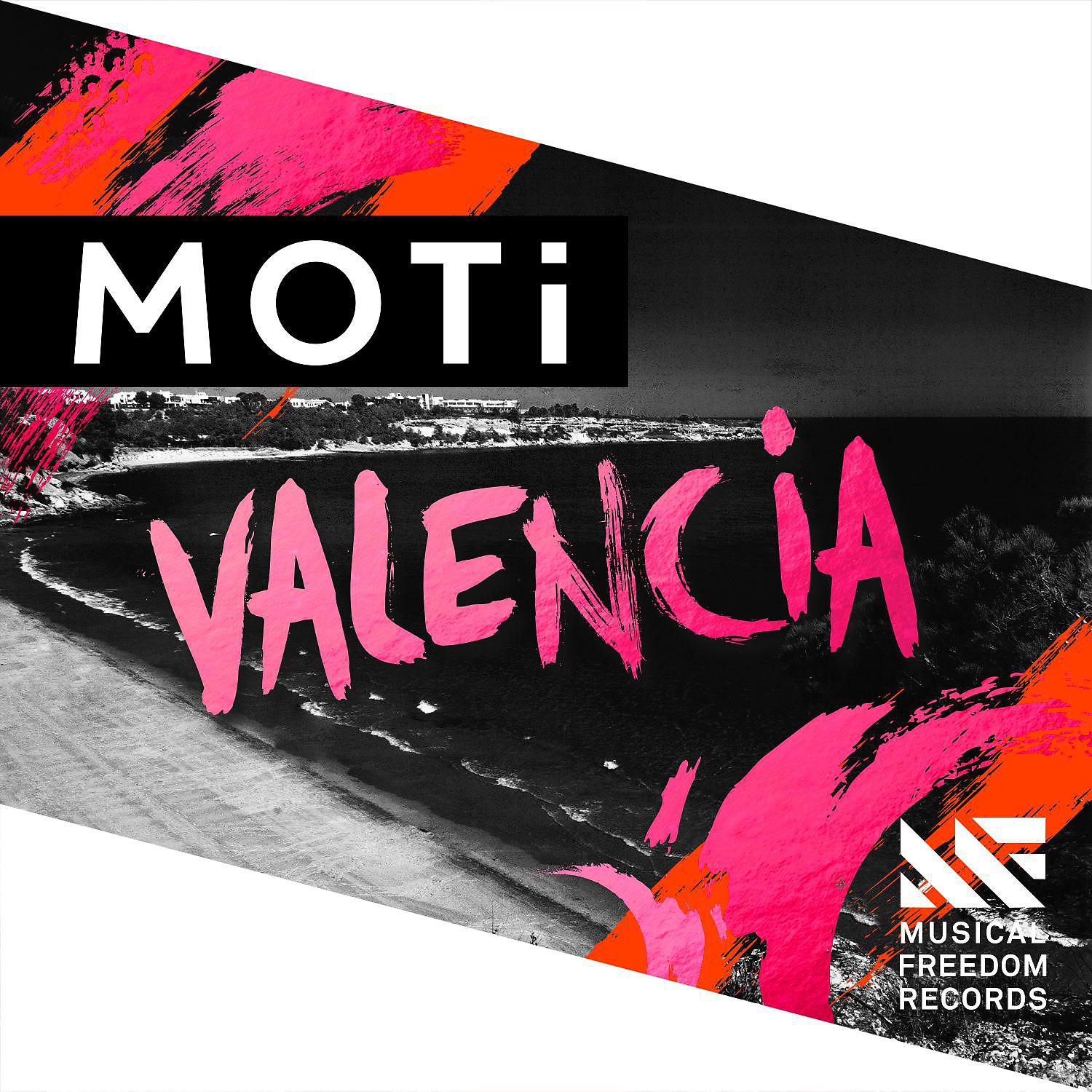Постер альбома Valencia