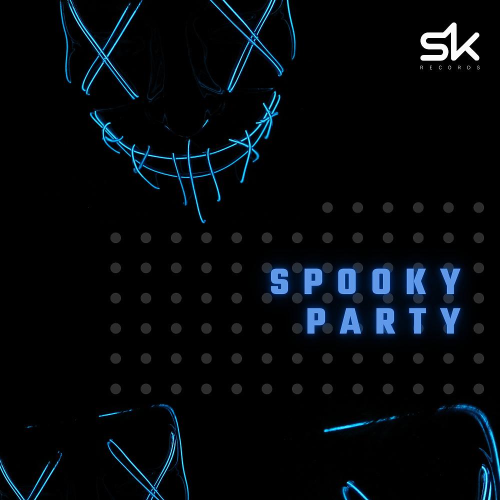 Постер альбома Spooky Party