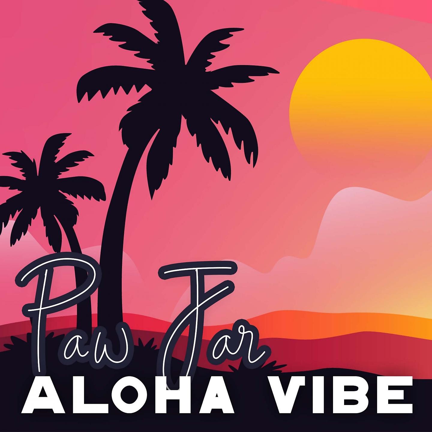 Постер альбома Aloha Vibes
