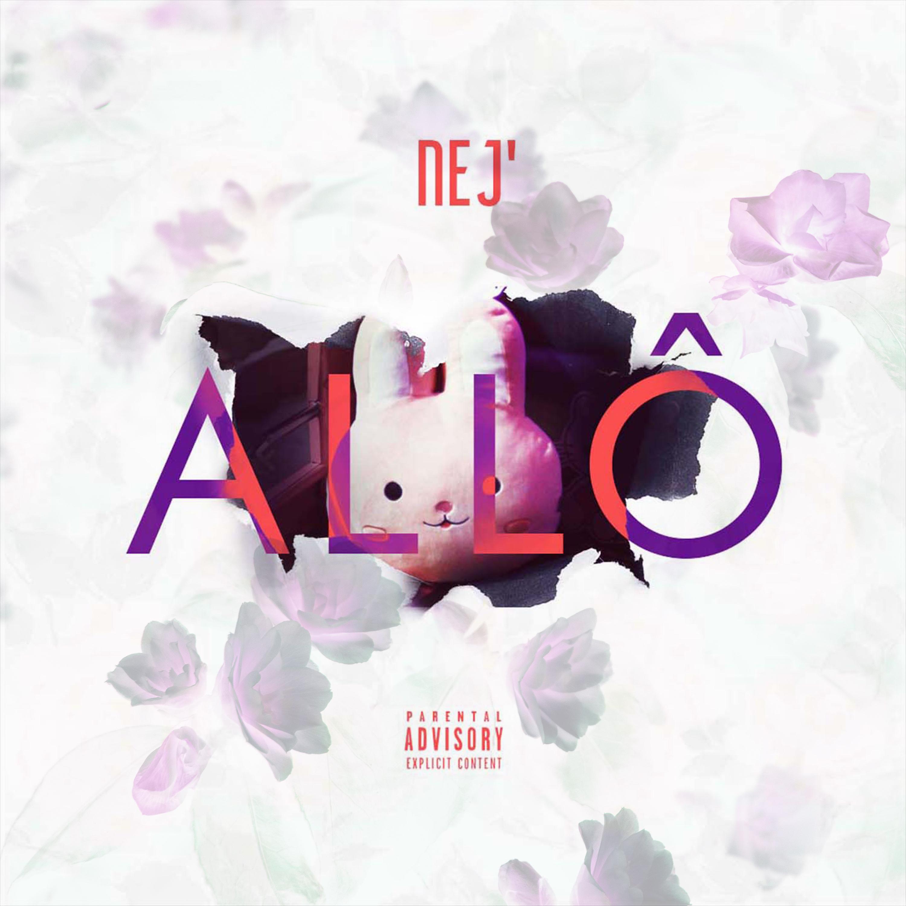 Постер альбома Allô