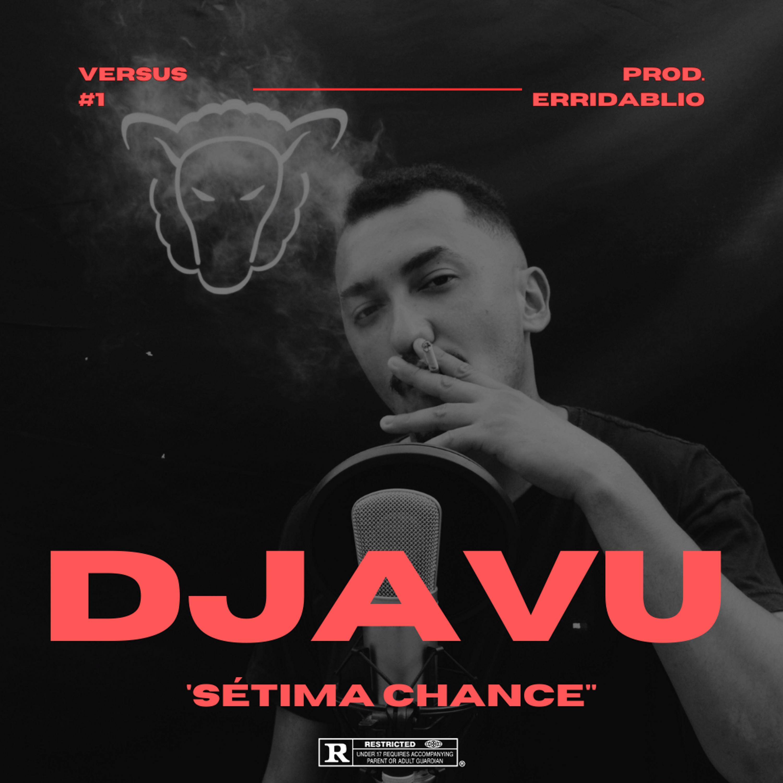 Постер альбома Versus #1 - Sétima Chance