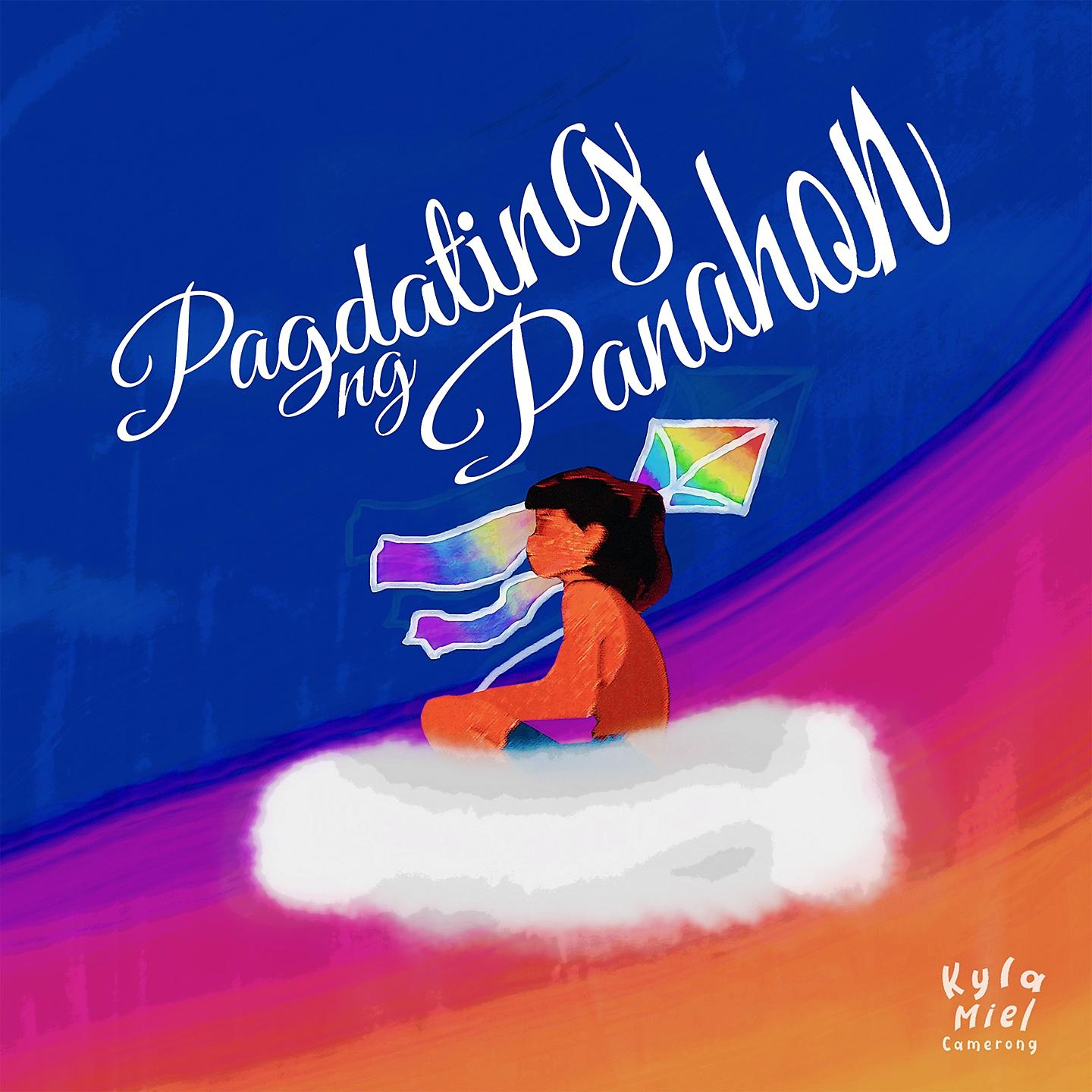 Постер альбома Pagdating Ng Panahon