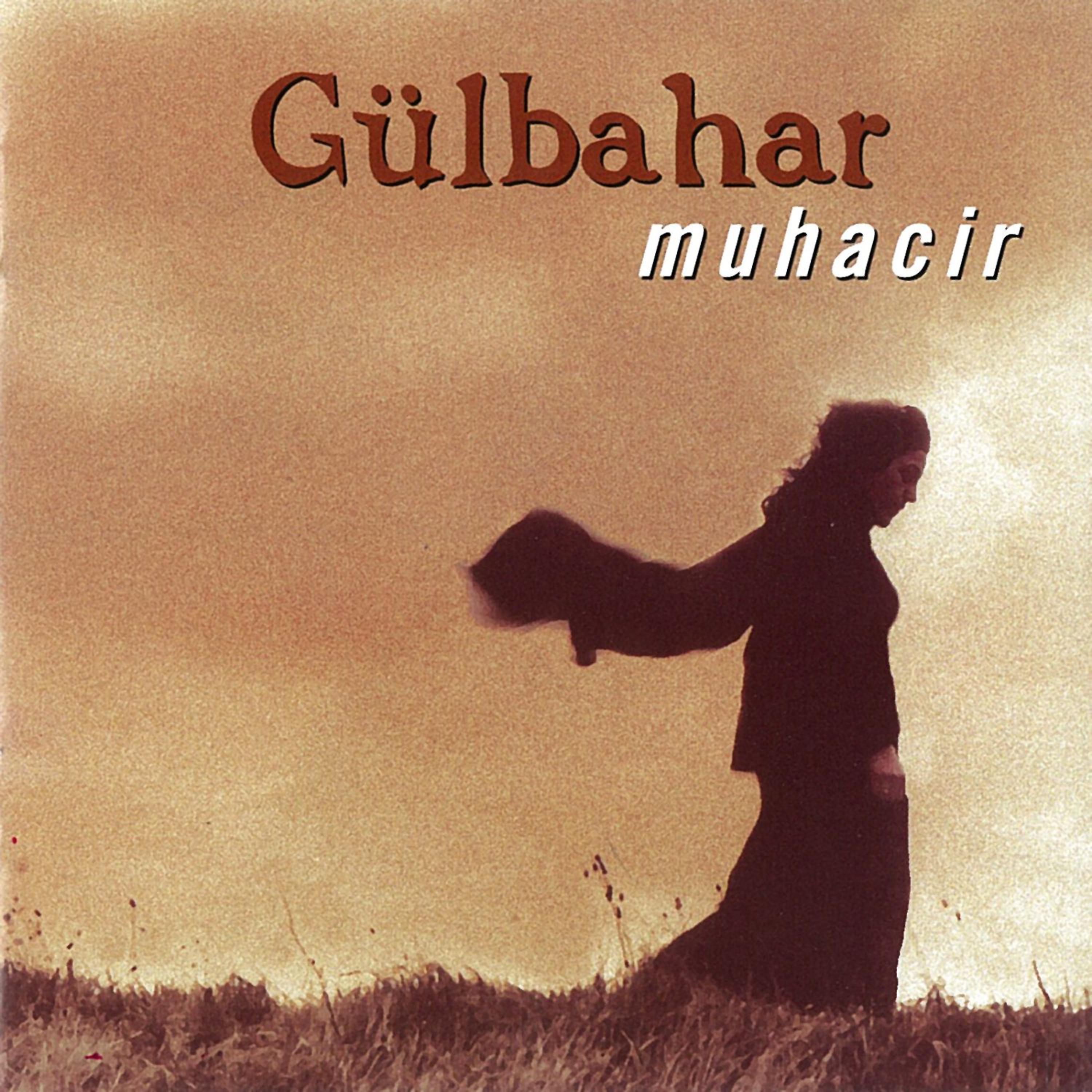 Постер альбома Muhacir
