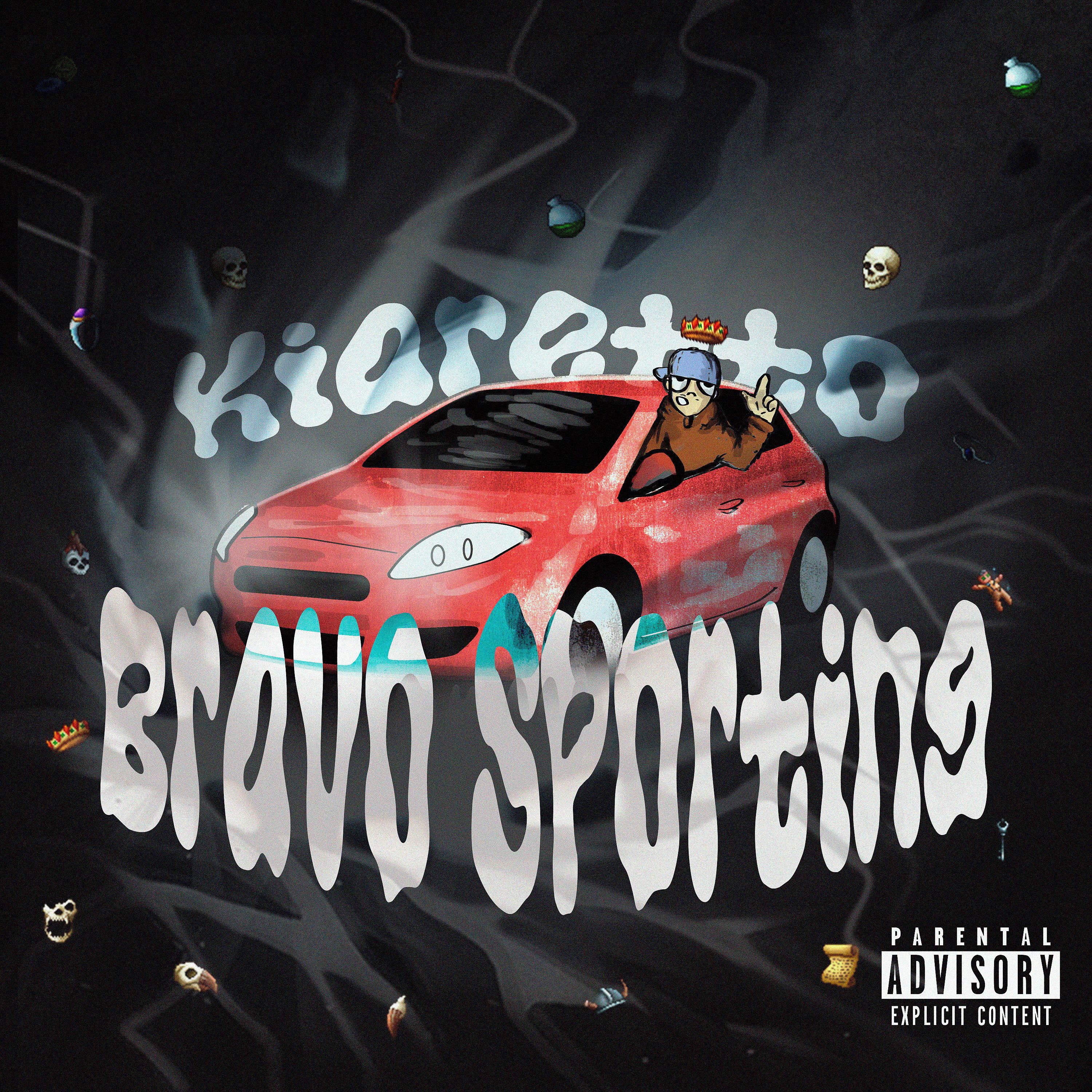 Постер альбома Bravo Sporting