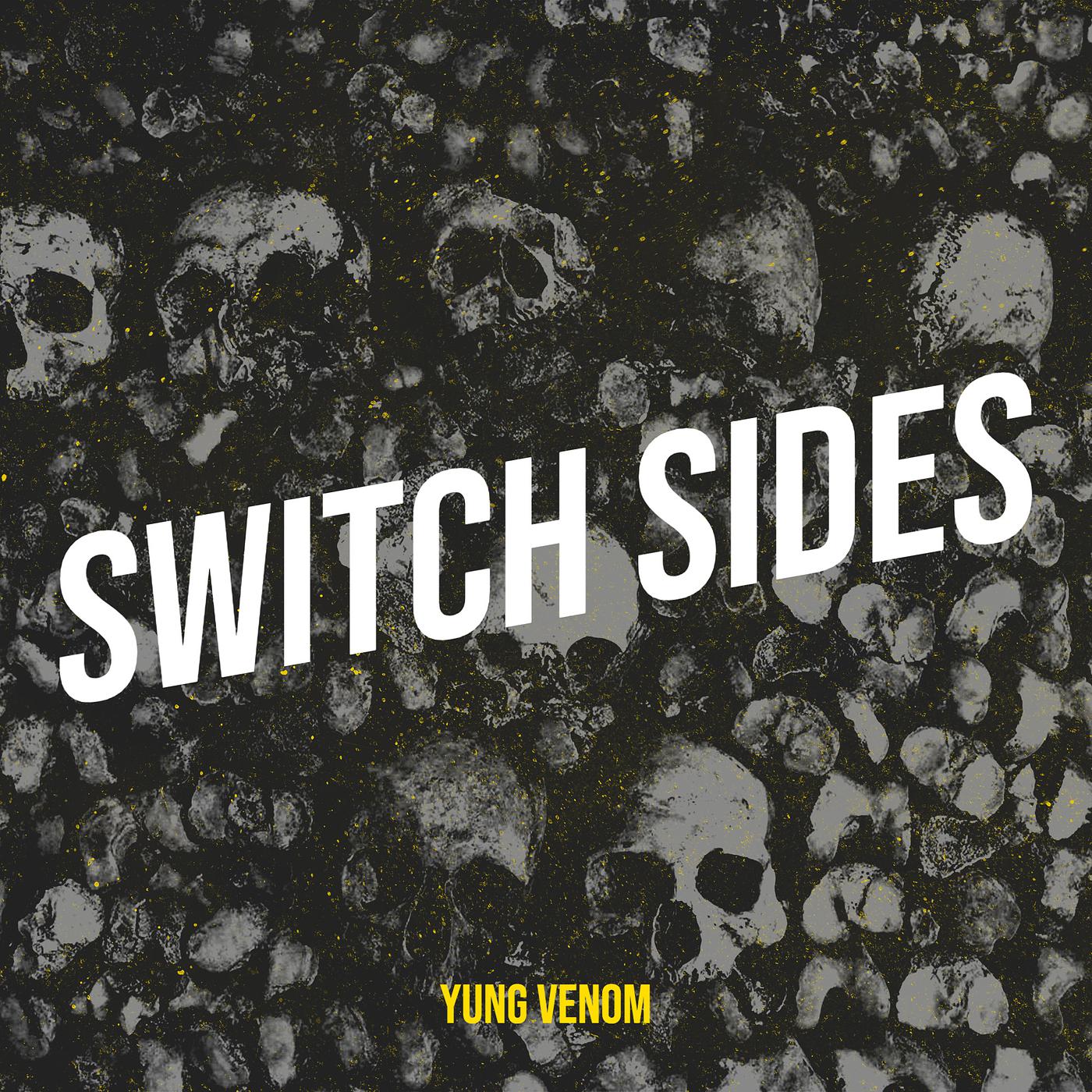 Постер альбома Switch Sides