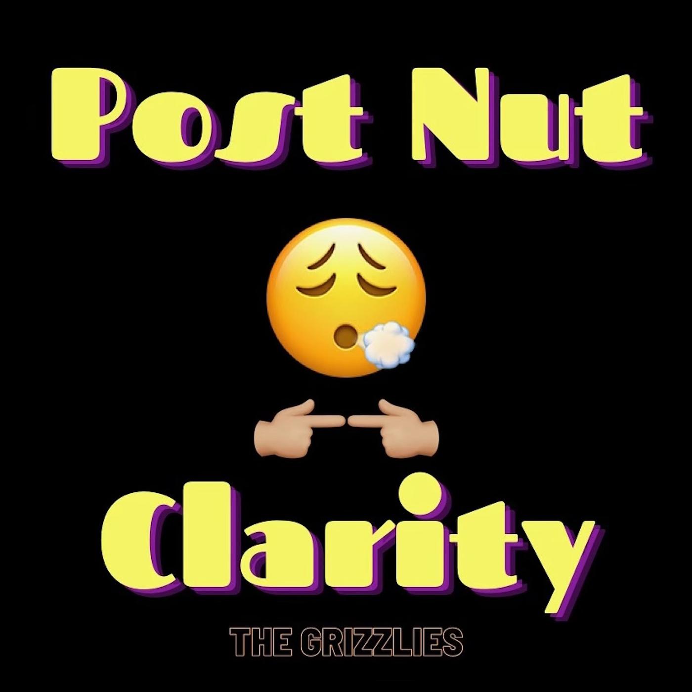 Постер альбома Post Nut Clarity