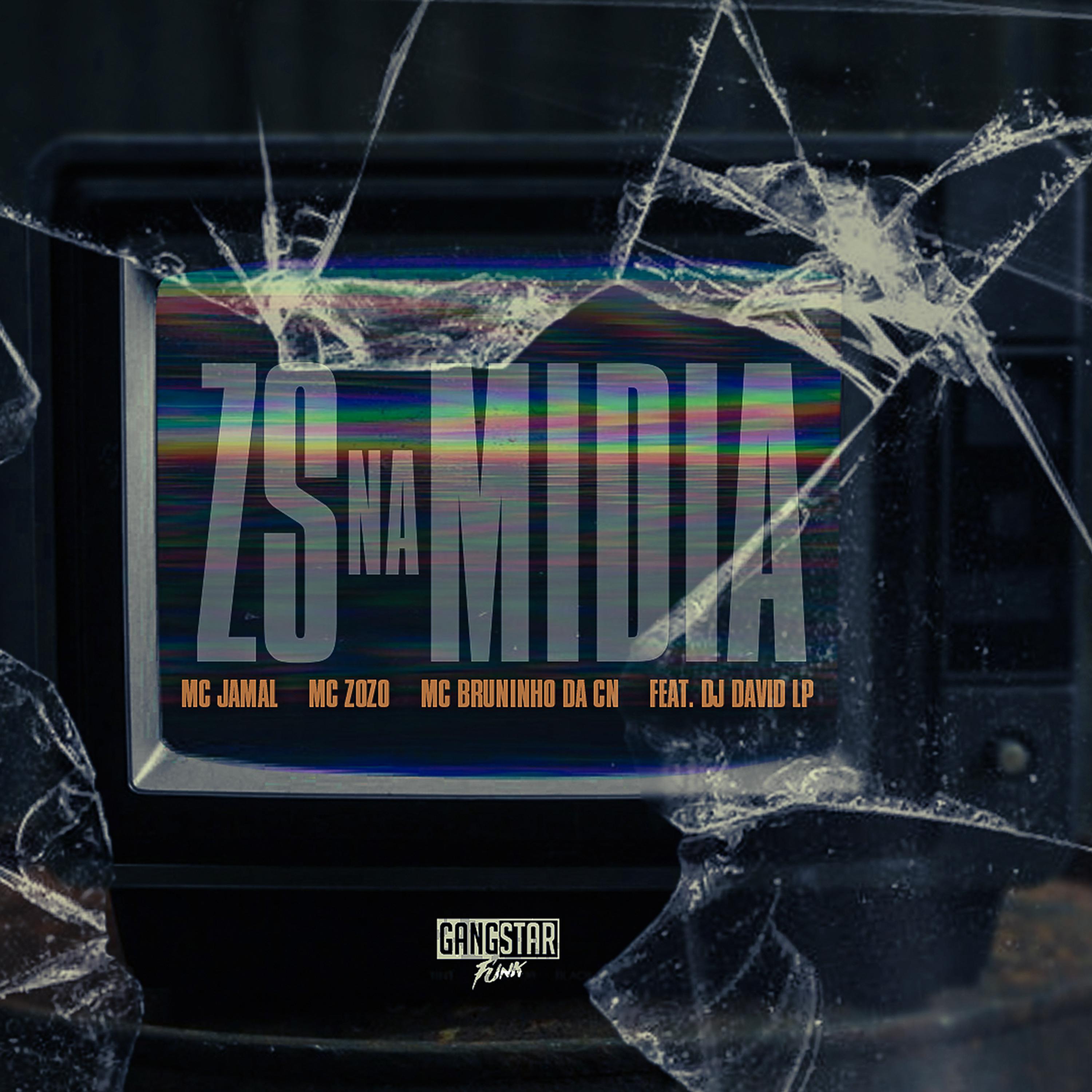 Постер альбома Zs na Mídia