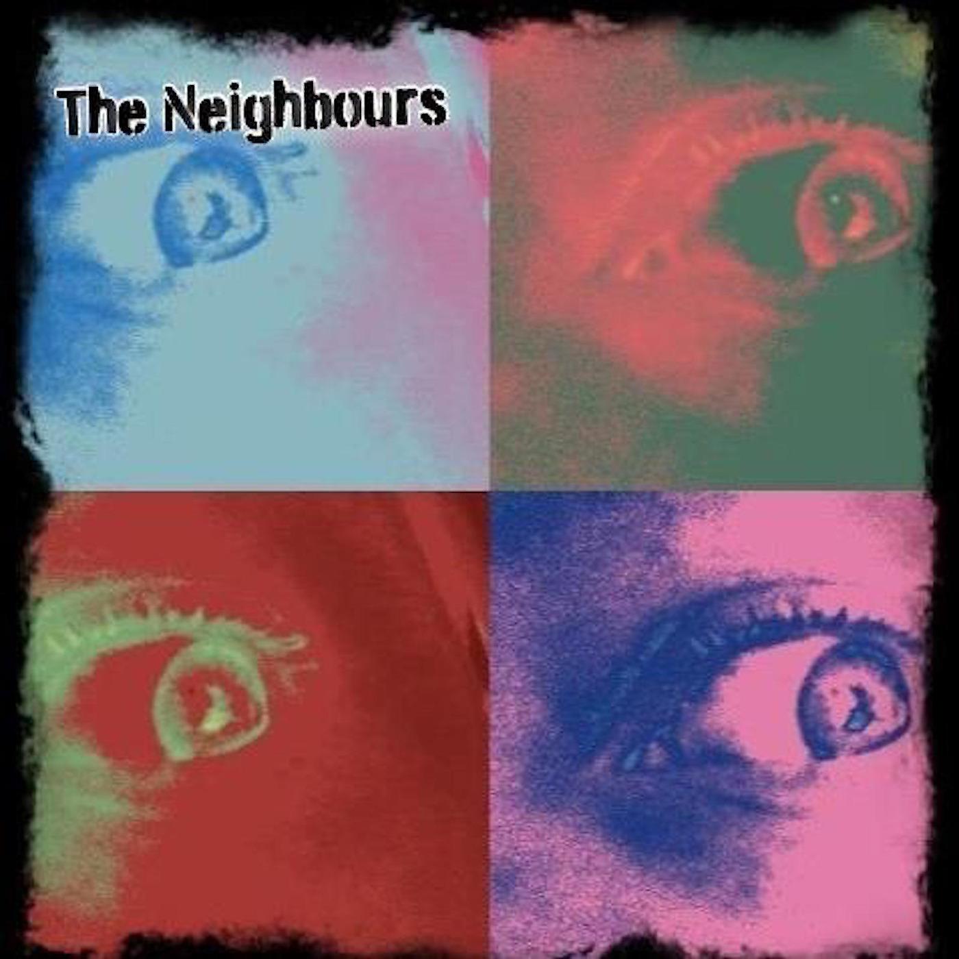 Постер альбома The Neighbours