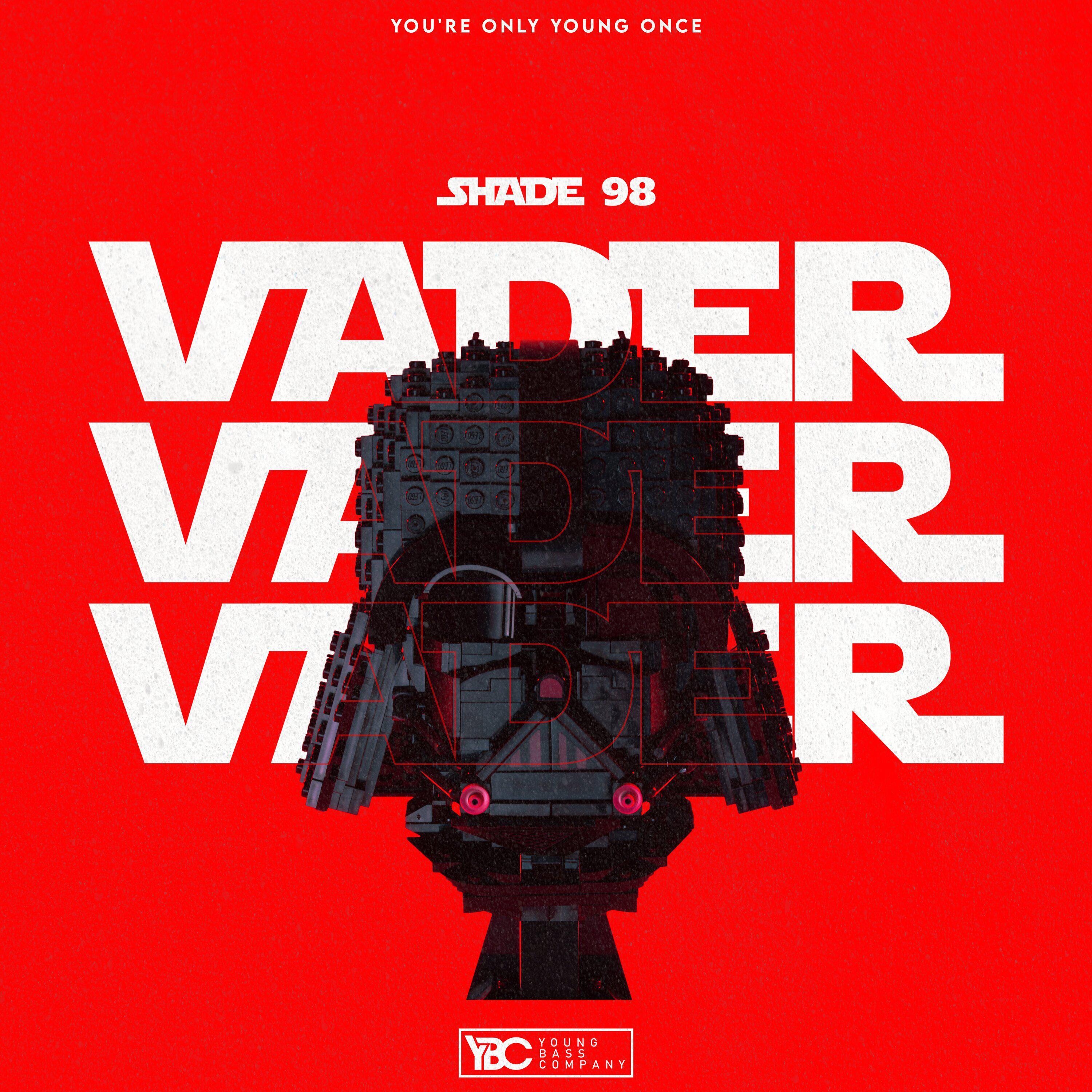 Постер альбома Vader