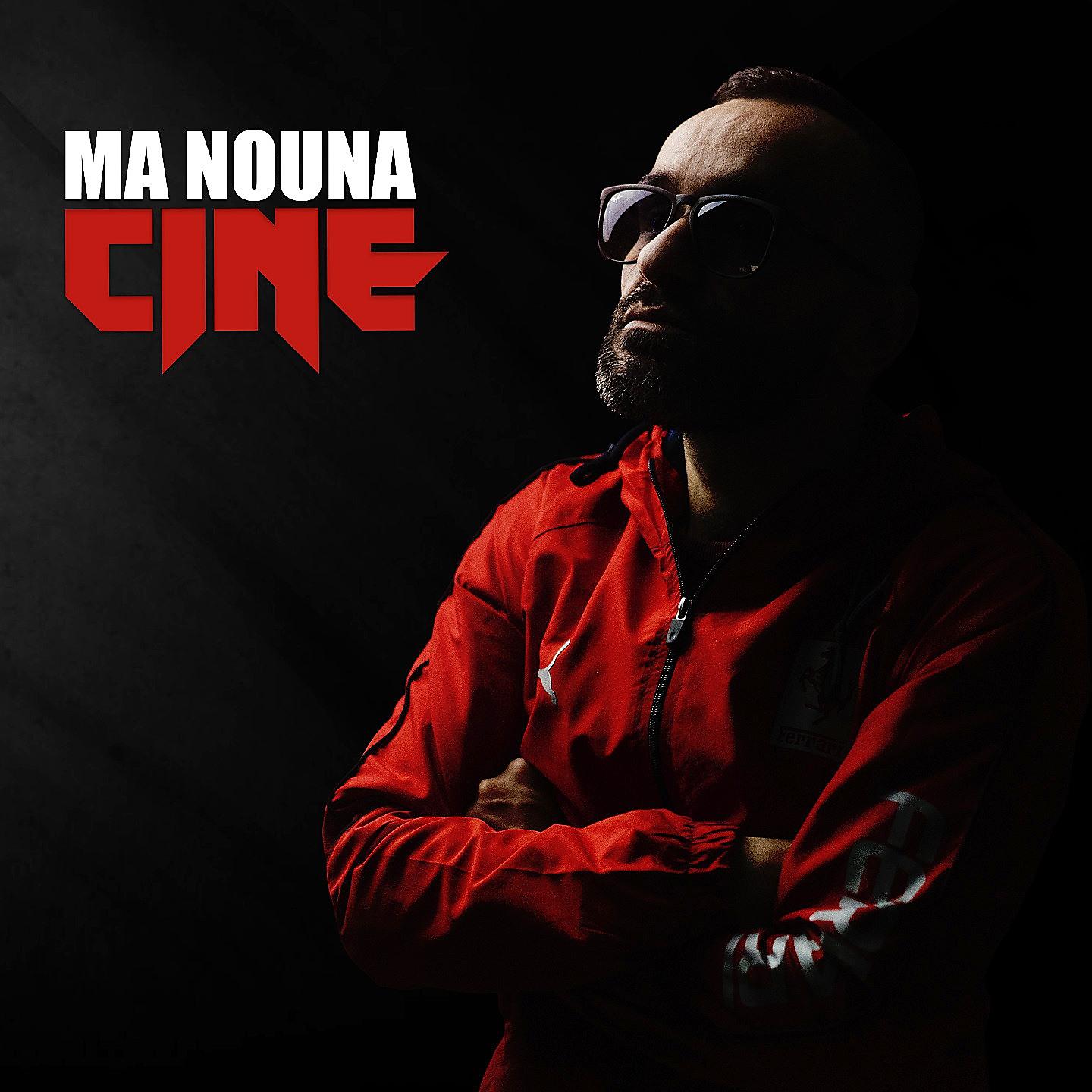 Постер альбома Ma Nouna