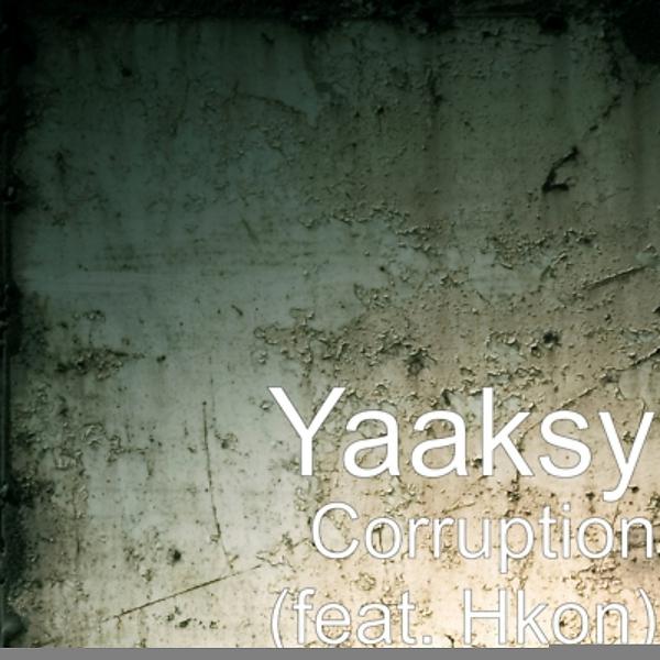 Постер альбома Corruption