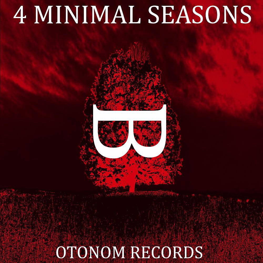 Постер альбома 4 Minimal Seasons