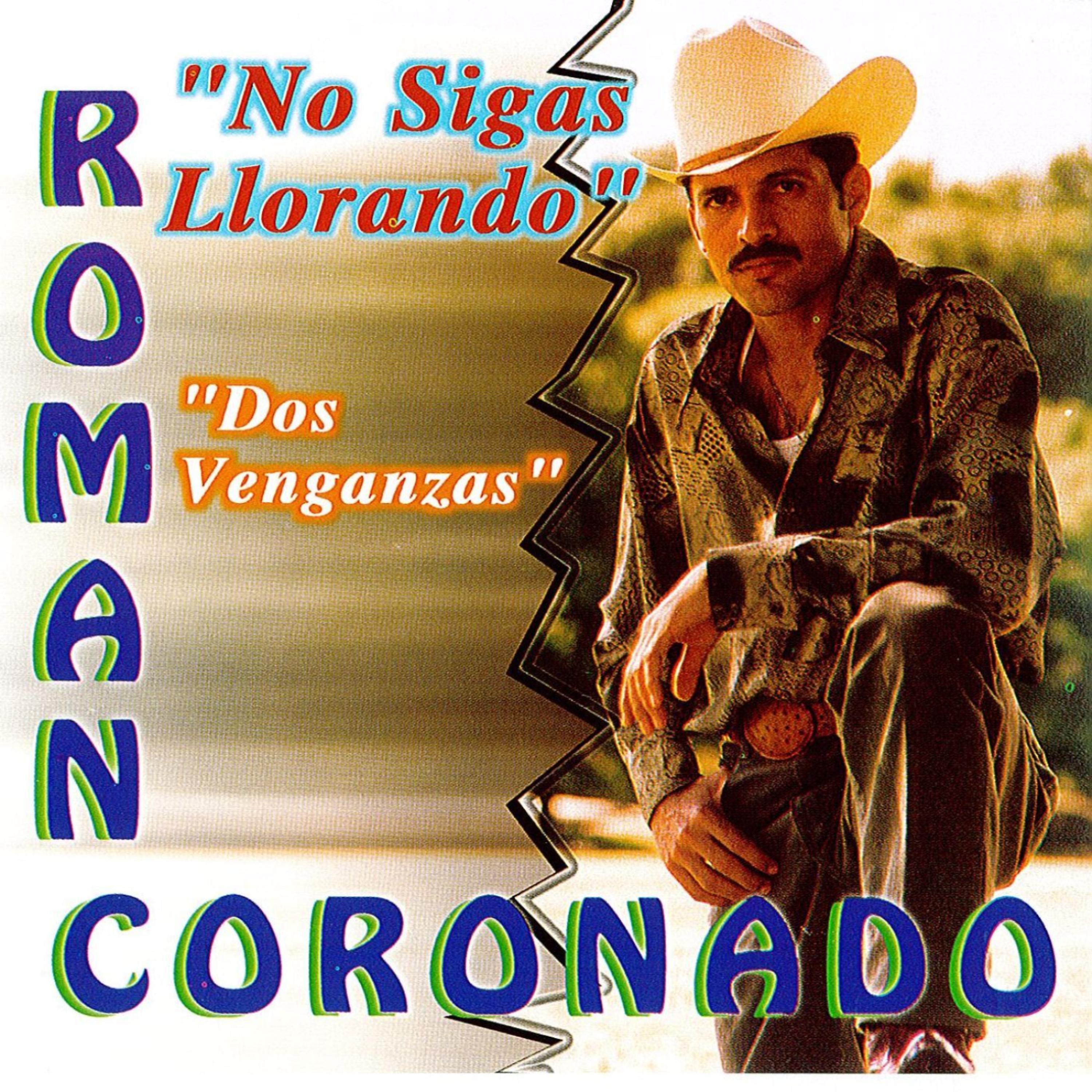 Постер альбома No Sigas LLorando