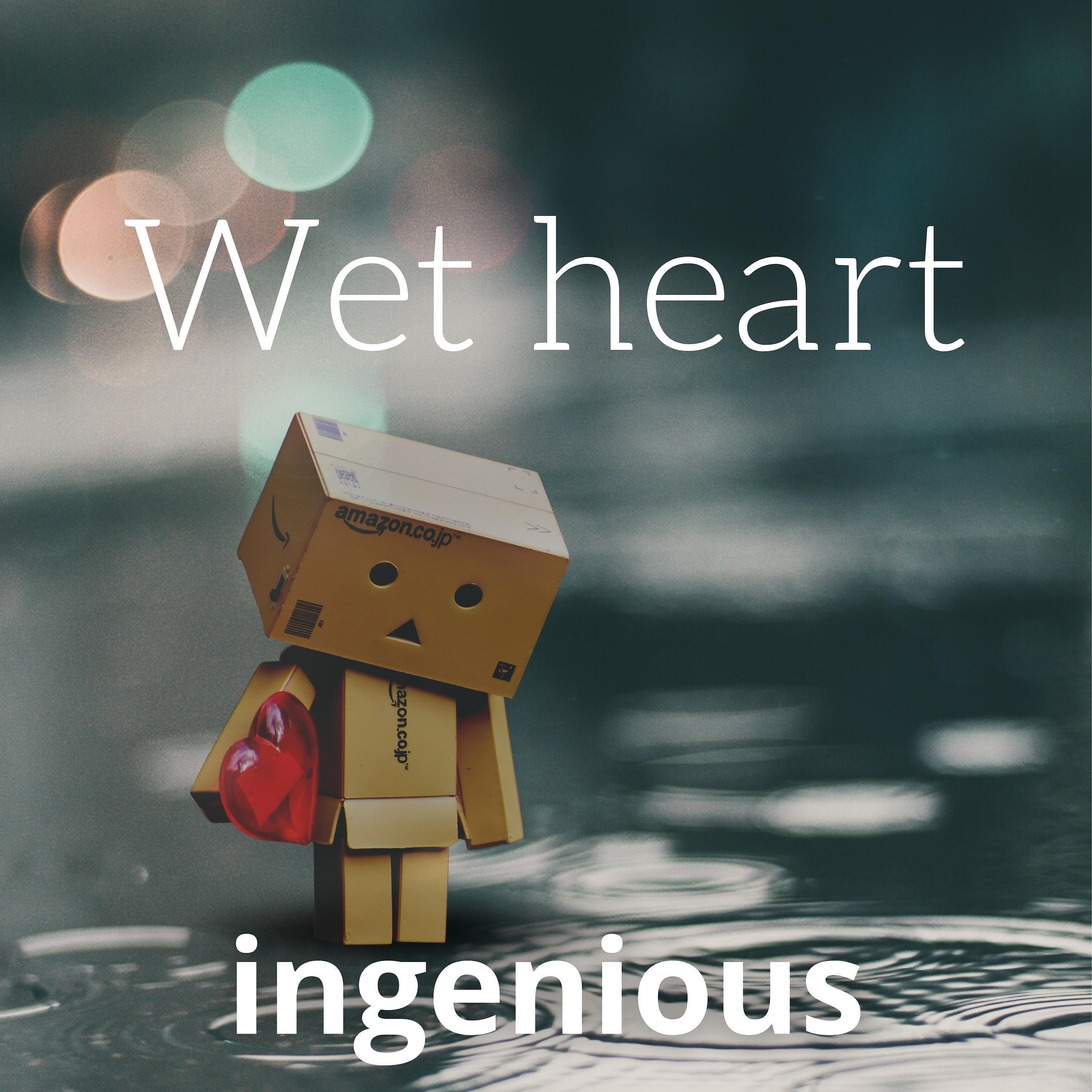 Постер альбома Wet Heart