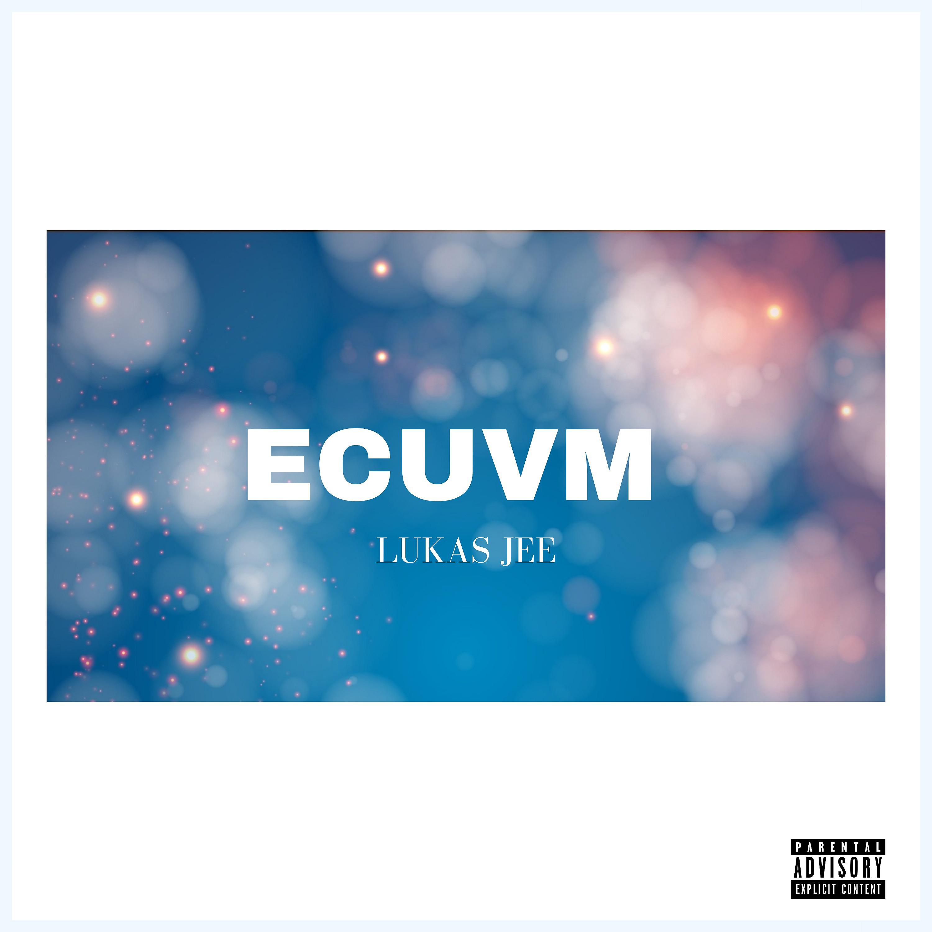 Постер альбома ECUVM