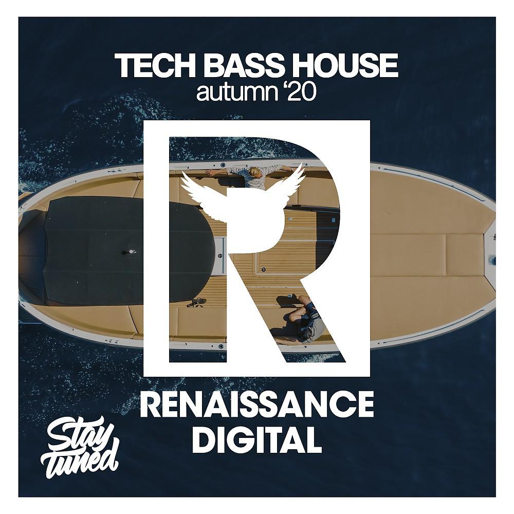 Постер альбома Tech Bass House Autumn '20