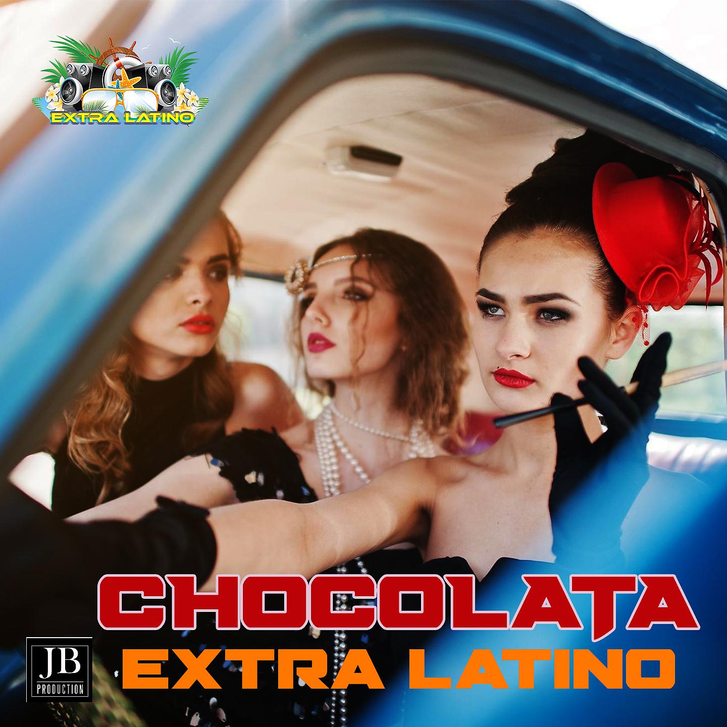 Постер альбома Chocolata