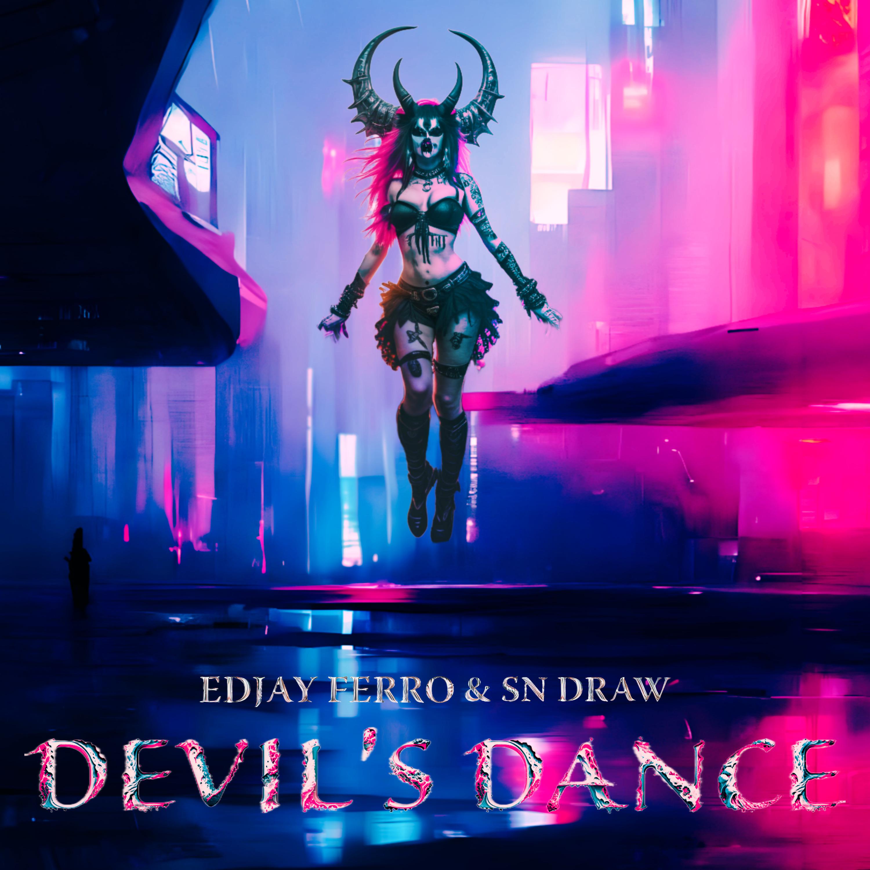 Постер альбома Devil's Dance
