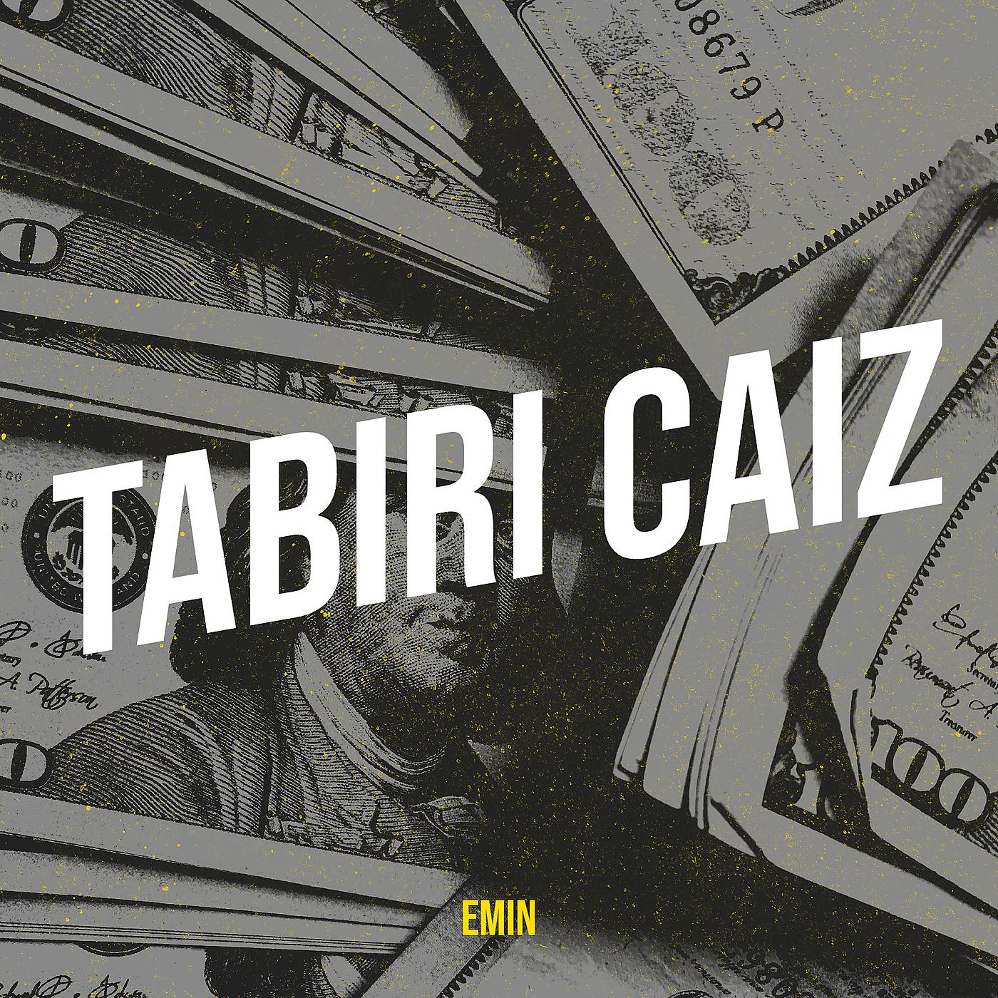 Постер альбома Tabiri Caiz